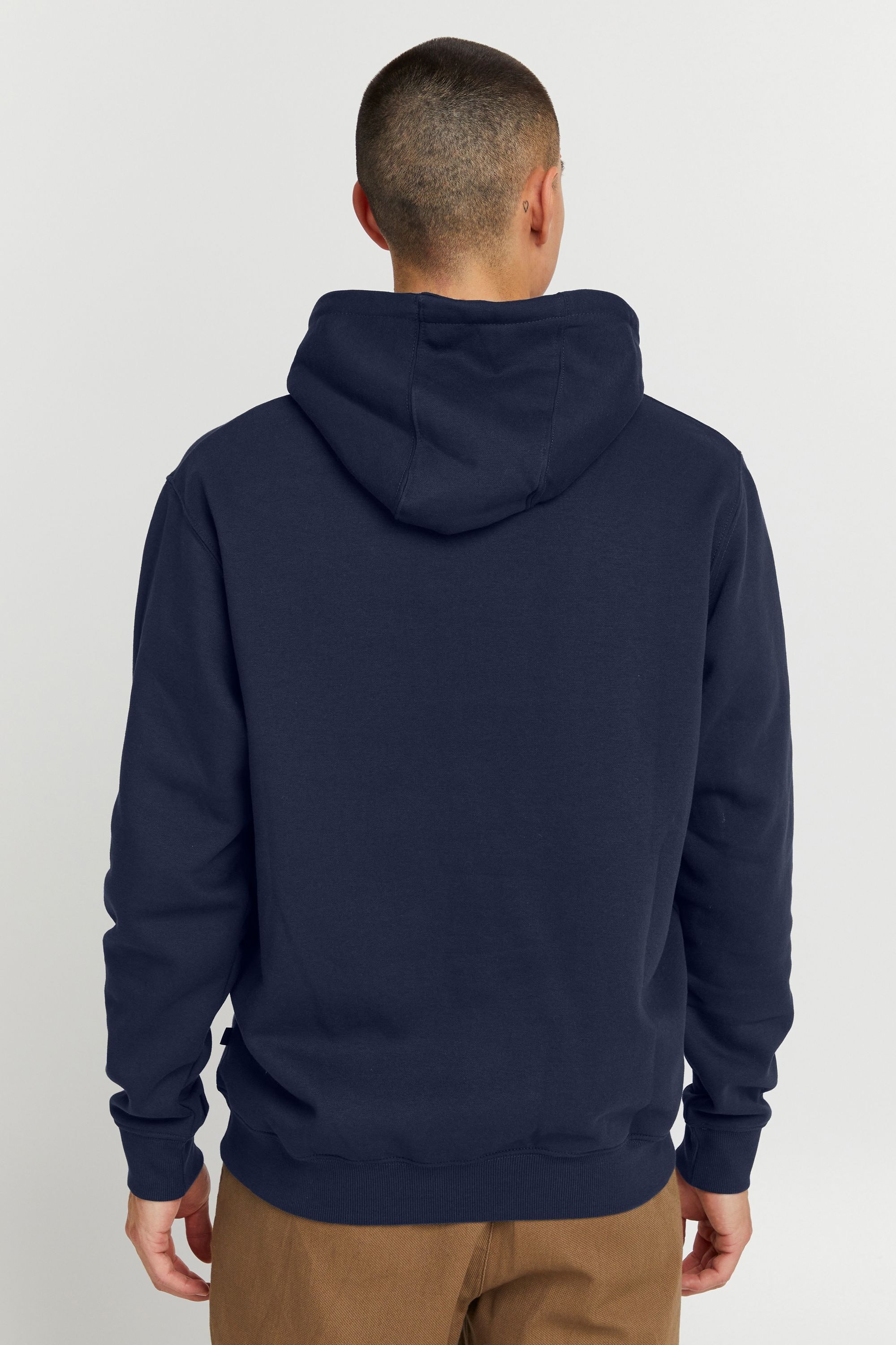 !Solid Kapuzenpullover »Hoodie SDCallen«