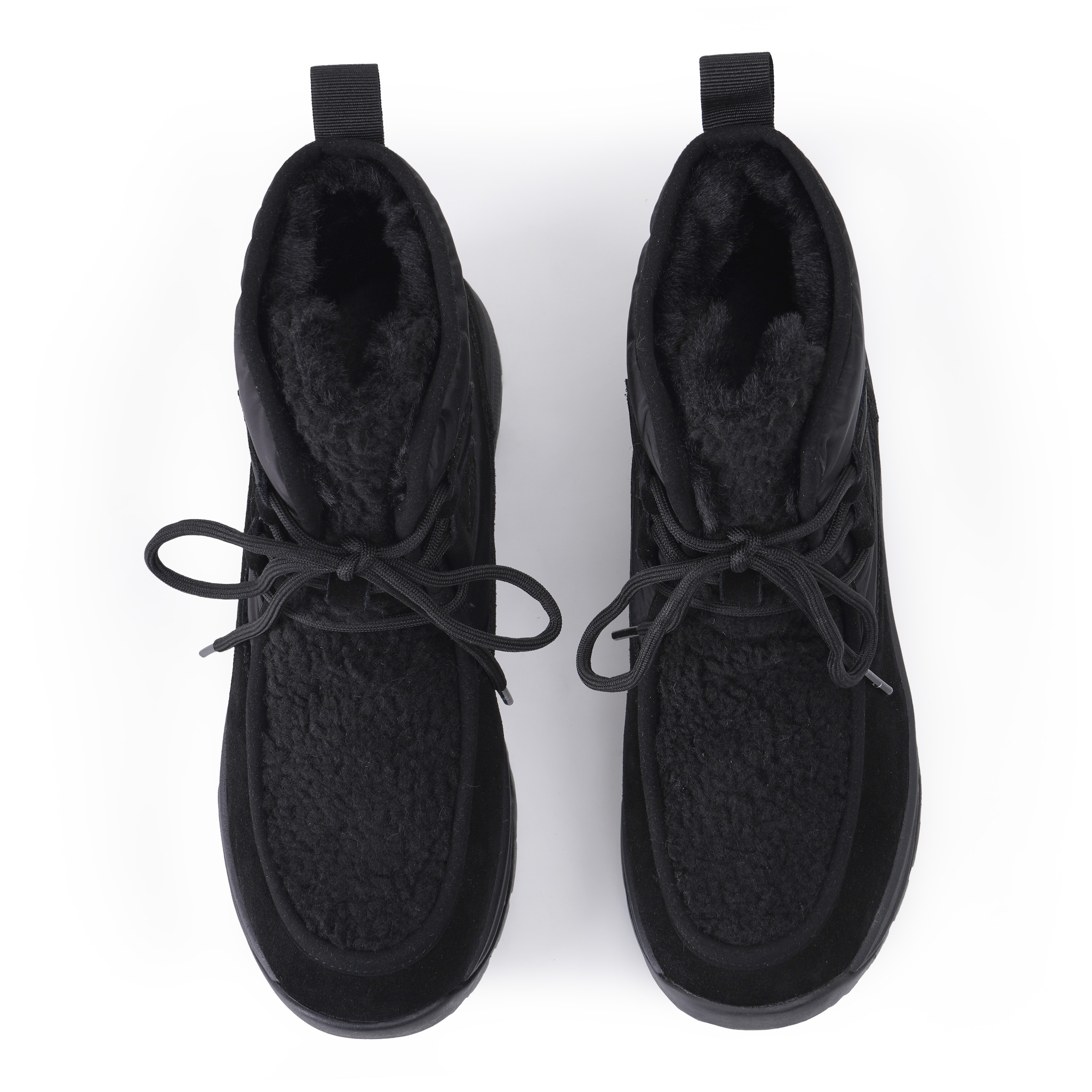 Luhta Winterboots »HOHTAVA MS«  Winterschuhe, Winterstiefel, Snowboots, gefüttert