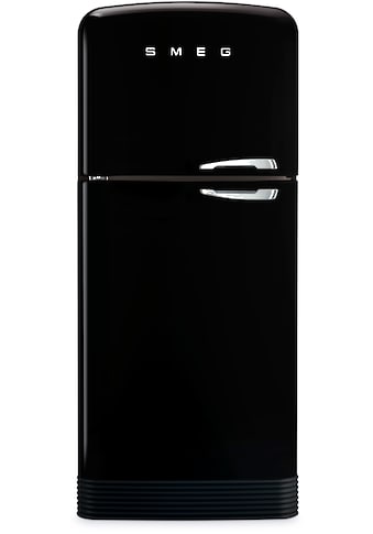 Smeg Kühl-/Gefrierkombination FAB50LBL5 192...