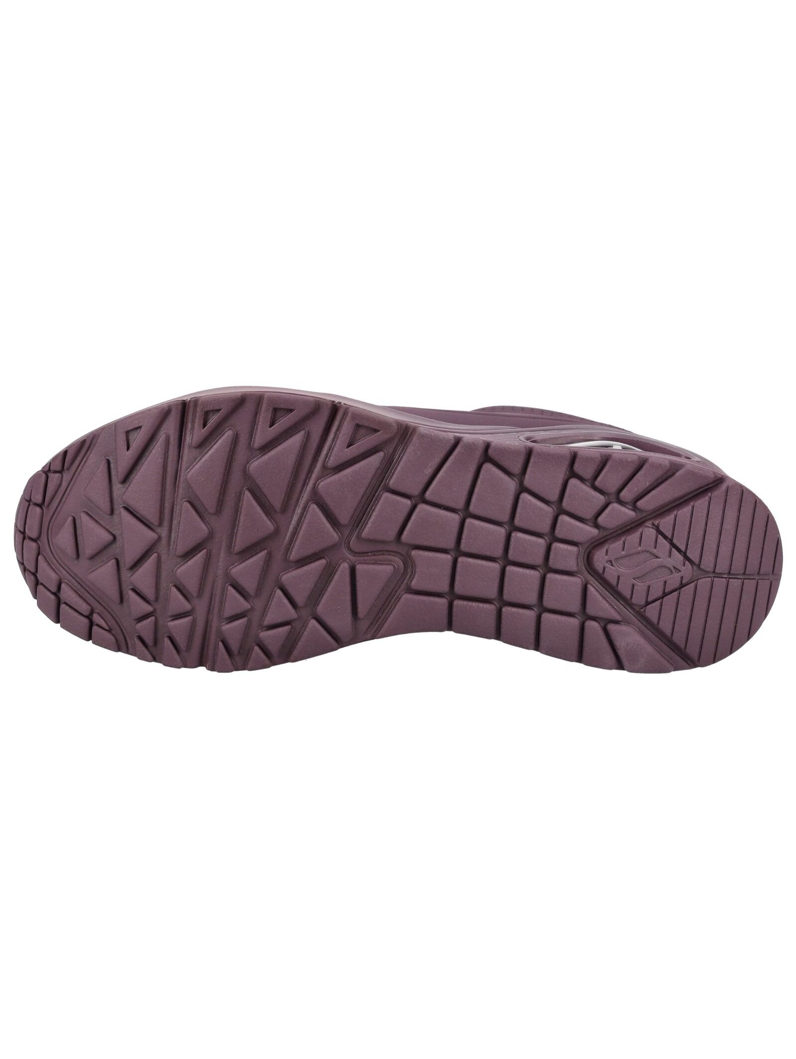 Skechers Sneaker »Skechers Sneaker Lederimitat«