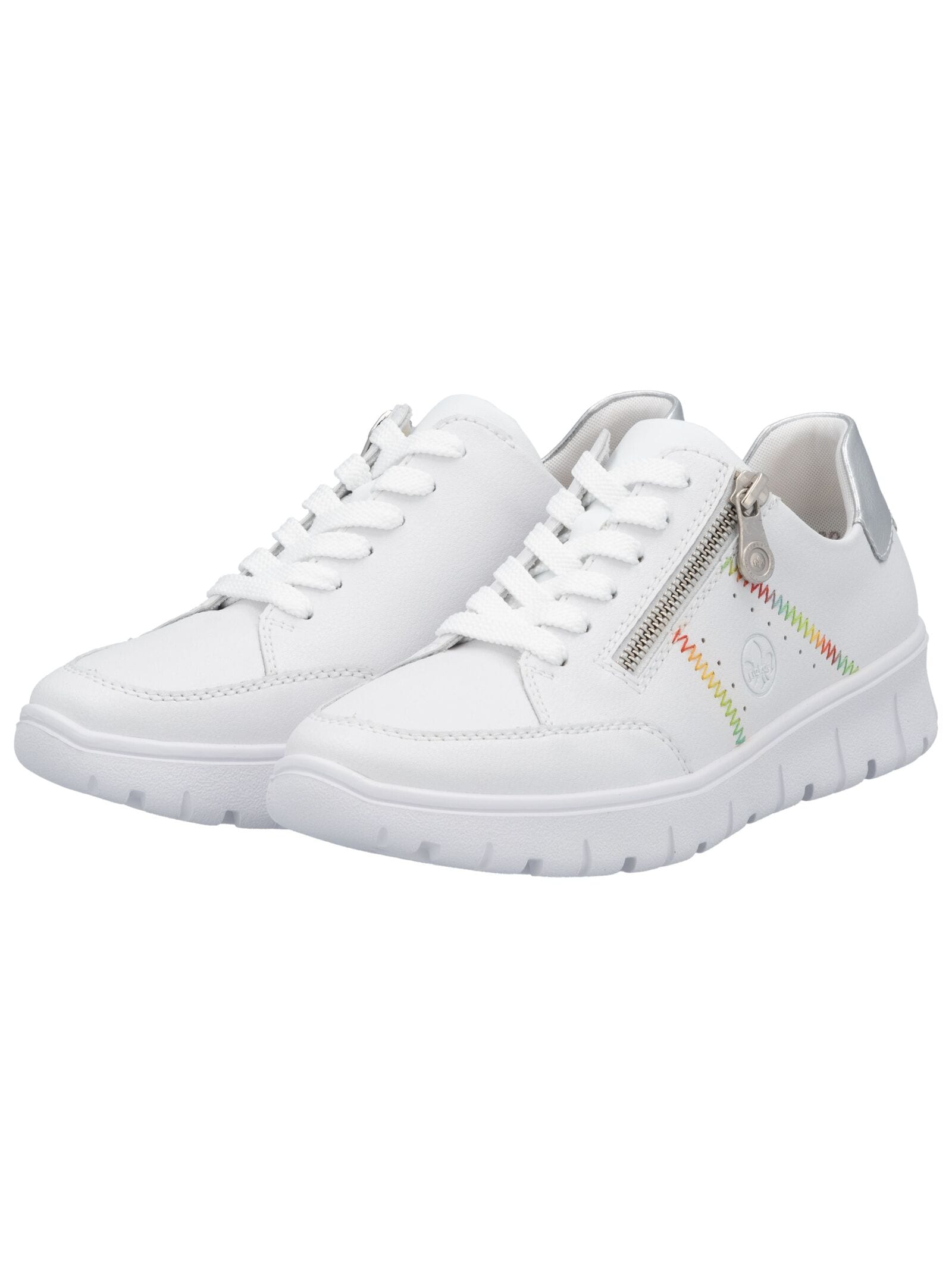 Rieker Sneaker »Rieker Sneaker Glattleder«