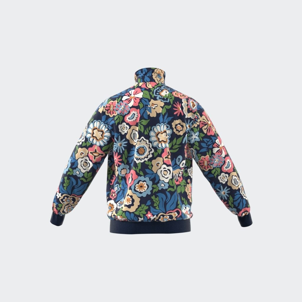adidas Originals Outdoorjacke »FIREBIRD TOP«