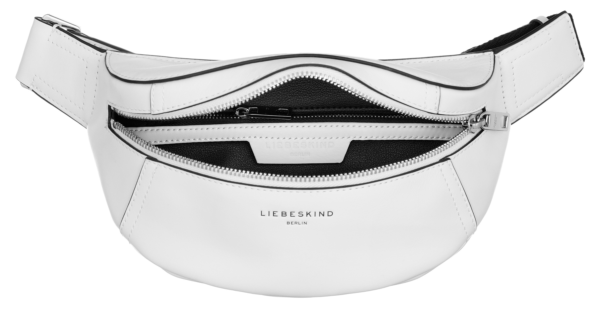 Liebeskind Berlin Bauchtasche »Beltbag S CHUDY CALF OPTIC«, Umhängetasche Schultertasche Tasche Damen