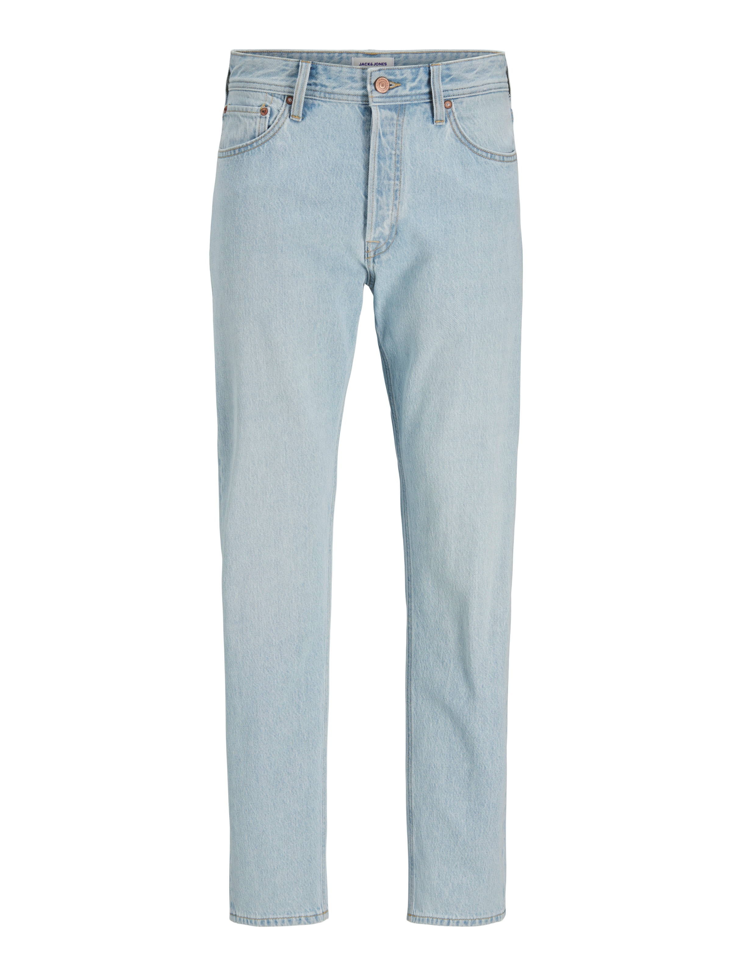 Jack & Jones Loose-fit-Jeans »JJICHRIS JJORIGINAL SBD 921 SN«