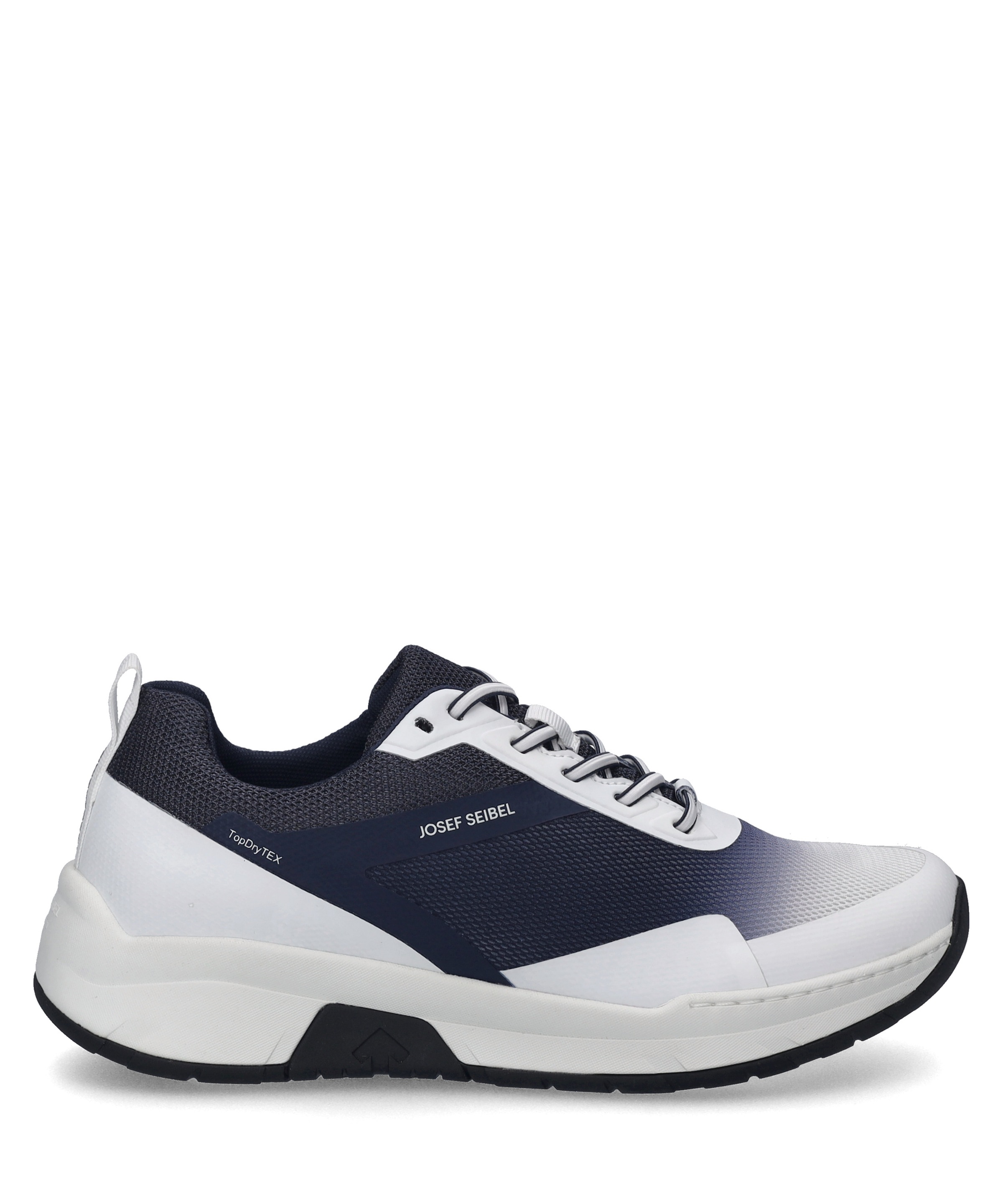 Josef Seibel Sneaker »Mitchell 51, ocean-kombi«