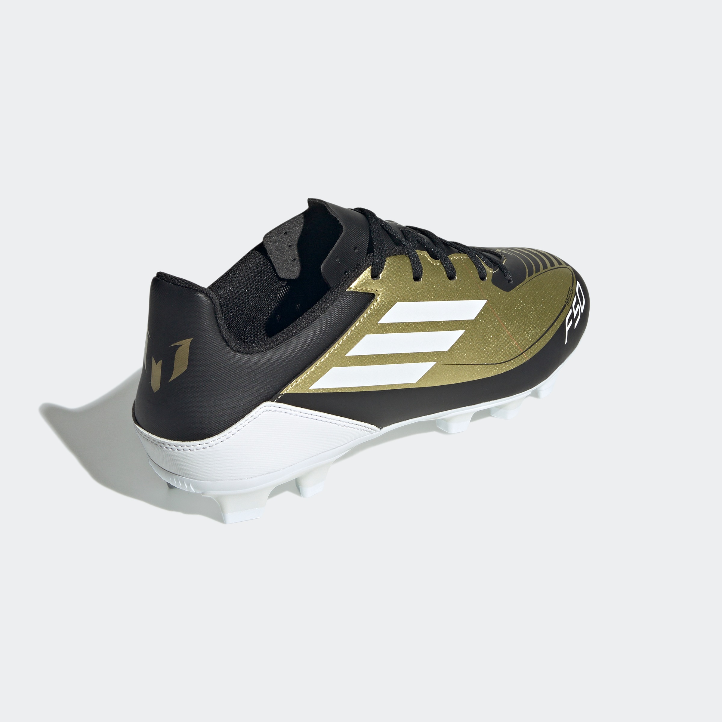 adidas Performance Fußballschuh »F50 CLUB MESSI FG«