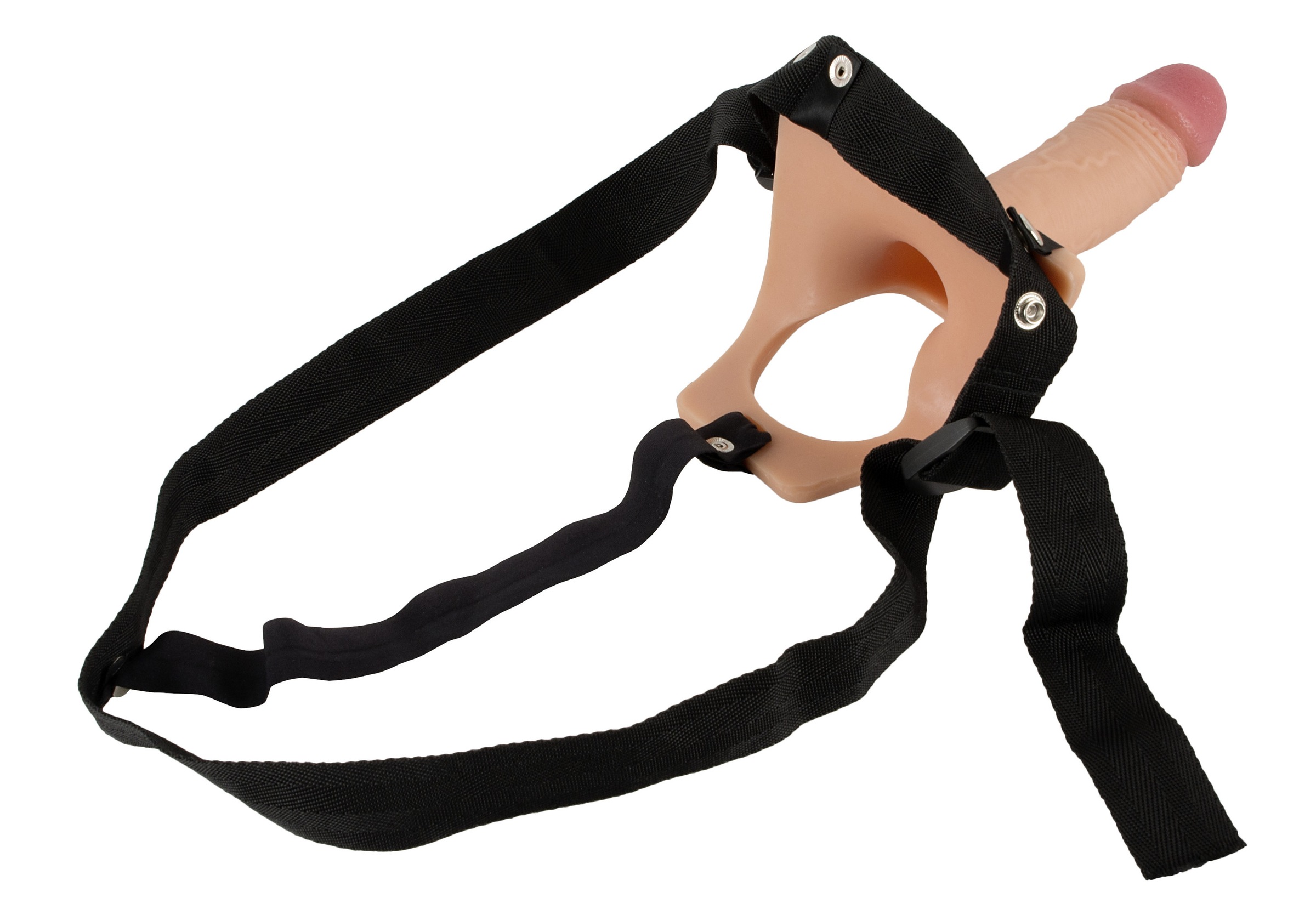 Realistixxx Penishülle »Strap-On Penishülle Strap-on Sleeve«