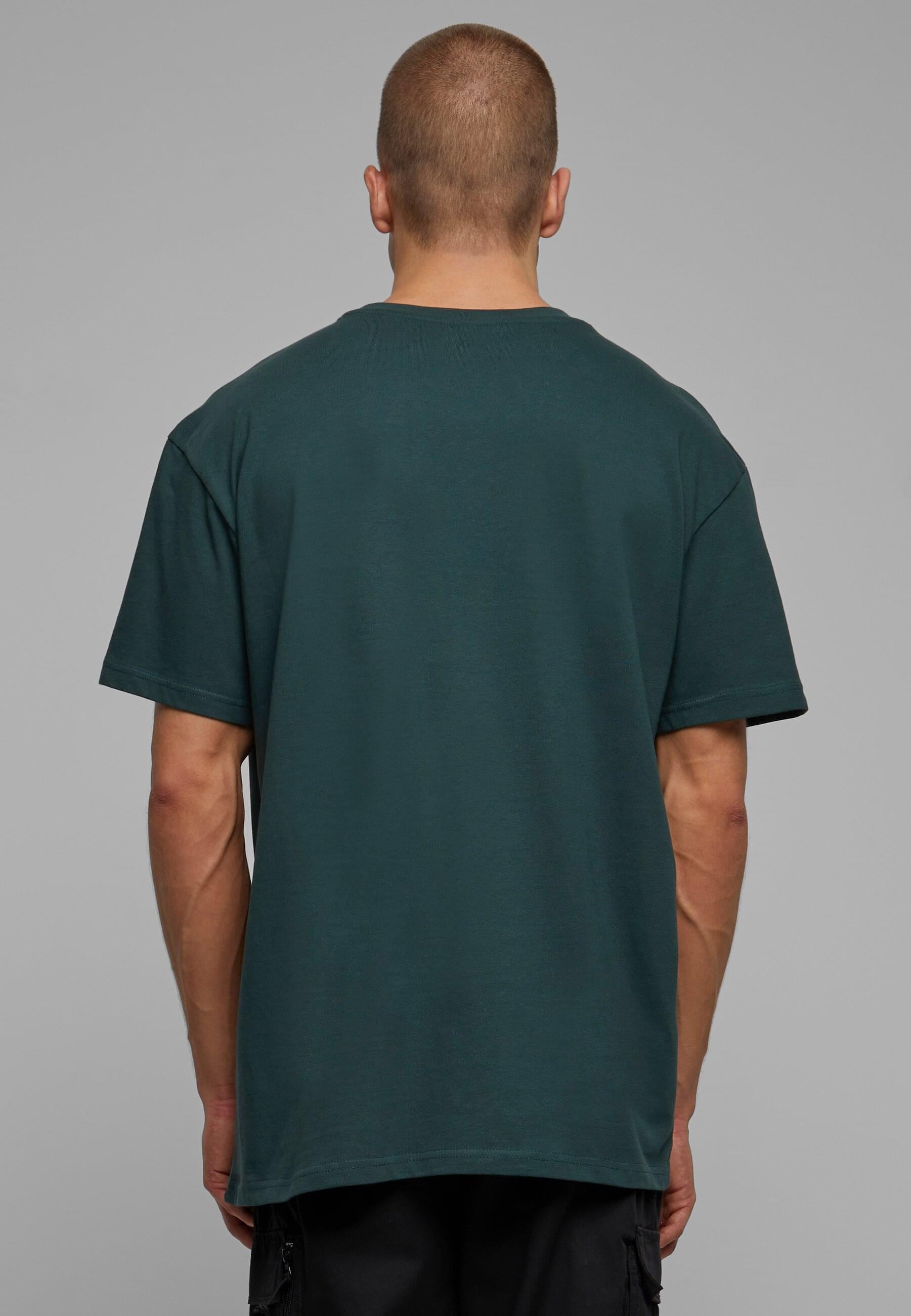 Upscale by Mister Tee T-Shirt »Upscale by Mister Tee Unisex Upscale Magazine Oversize Tee«, (1 tlg.)
