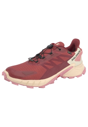 Trailrunningschuh »SUPERCROSS 4 GORE-TEX«, wasserdicht