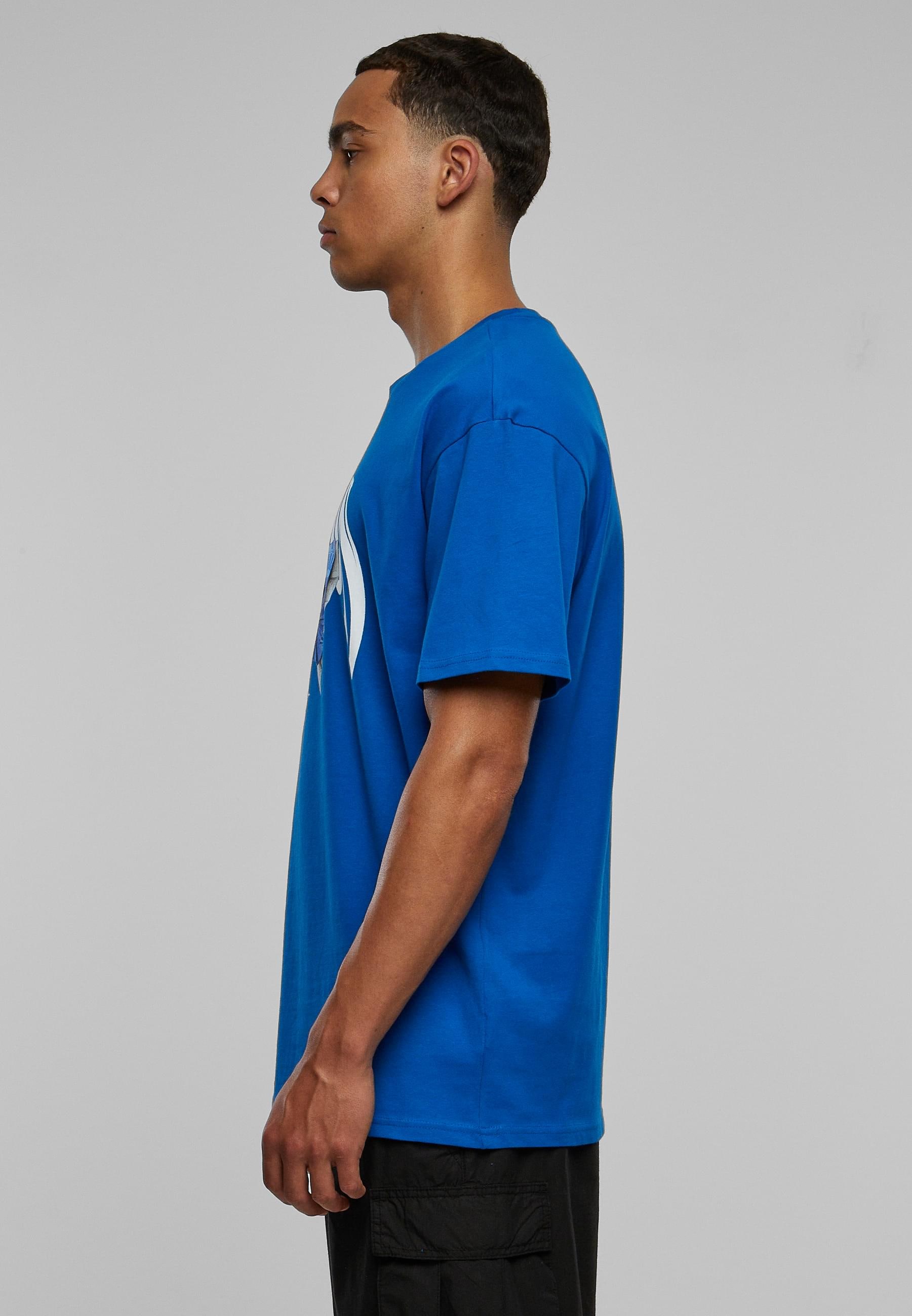 Upscale by Mister Tee T-Shirt »Upscale by Mister Tee Herren Origami Tee«, (1 tlg.)