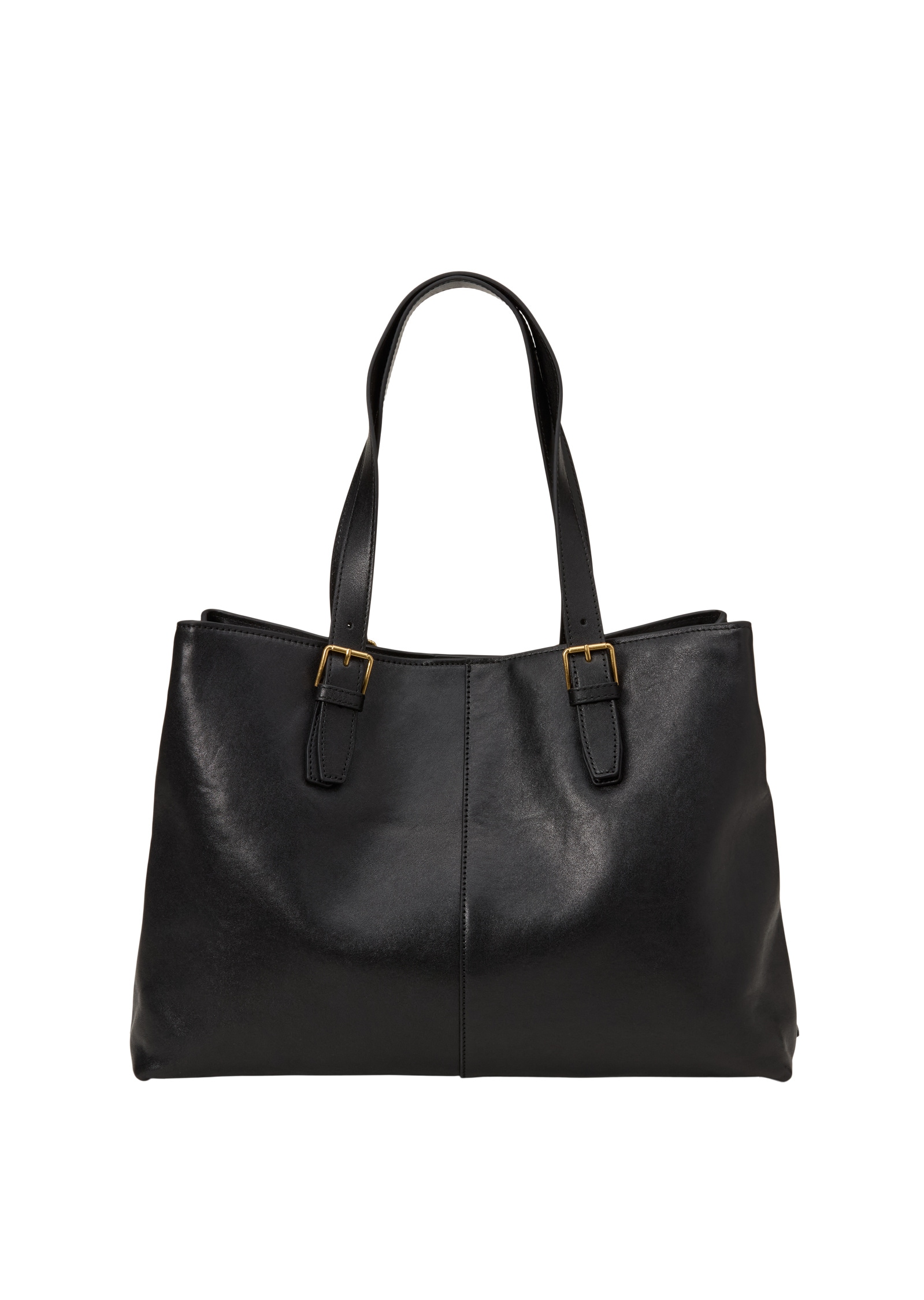 Marc O'Polo Shopper »aus weichem Rindleder«