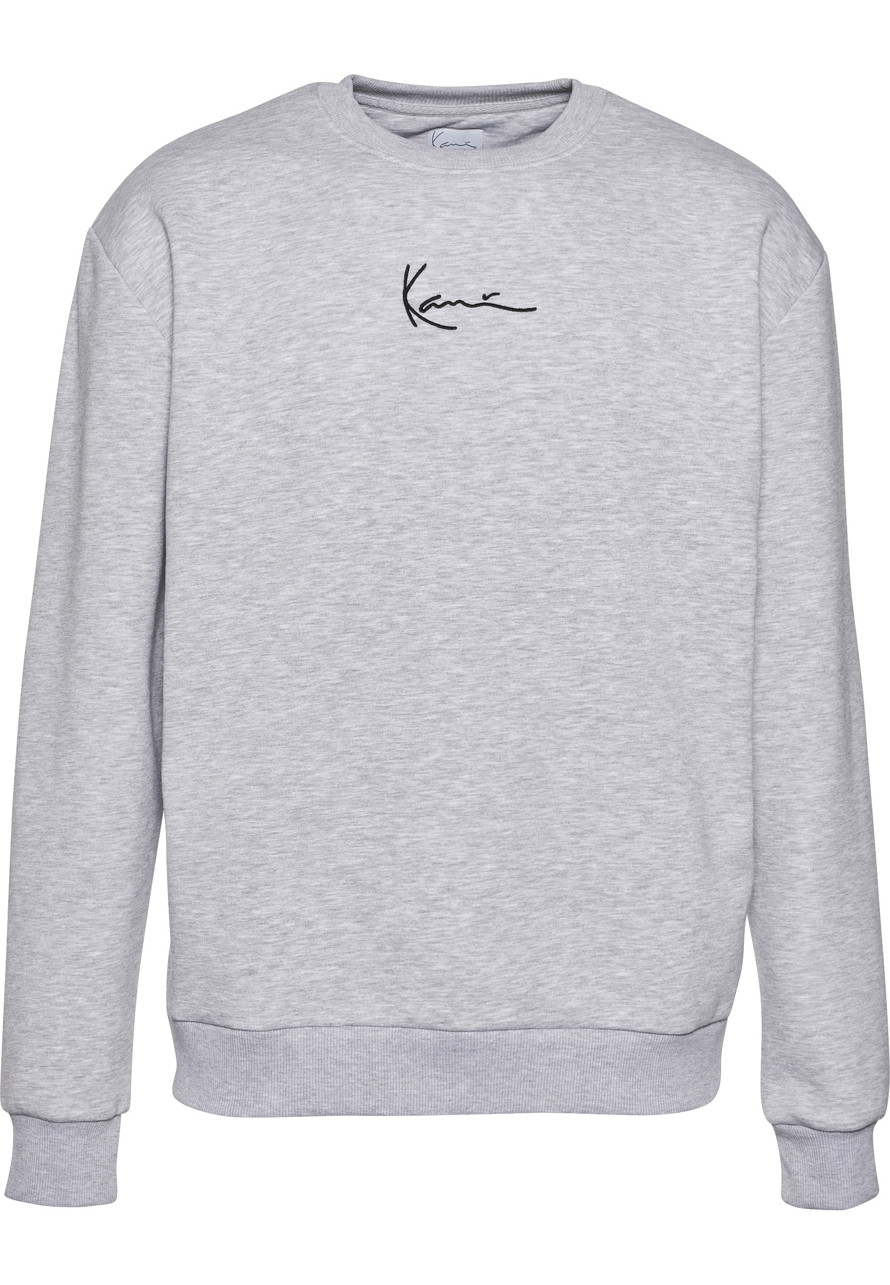 Karl Kani Sweater "Karl Kani Herren KKMQ12003 KK Signature Crew", 1 Stk. günstig online kaufen