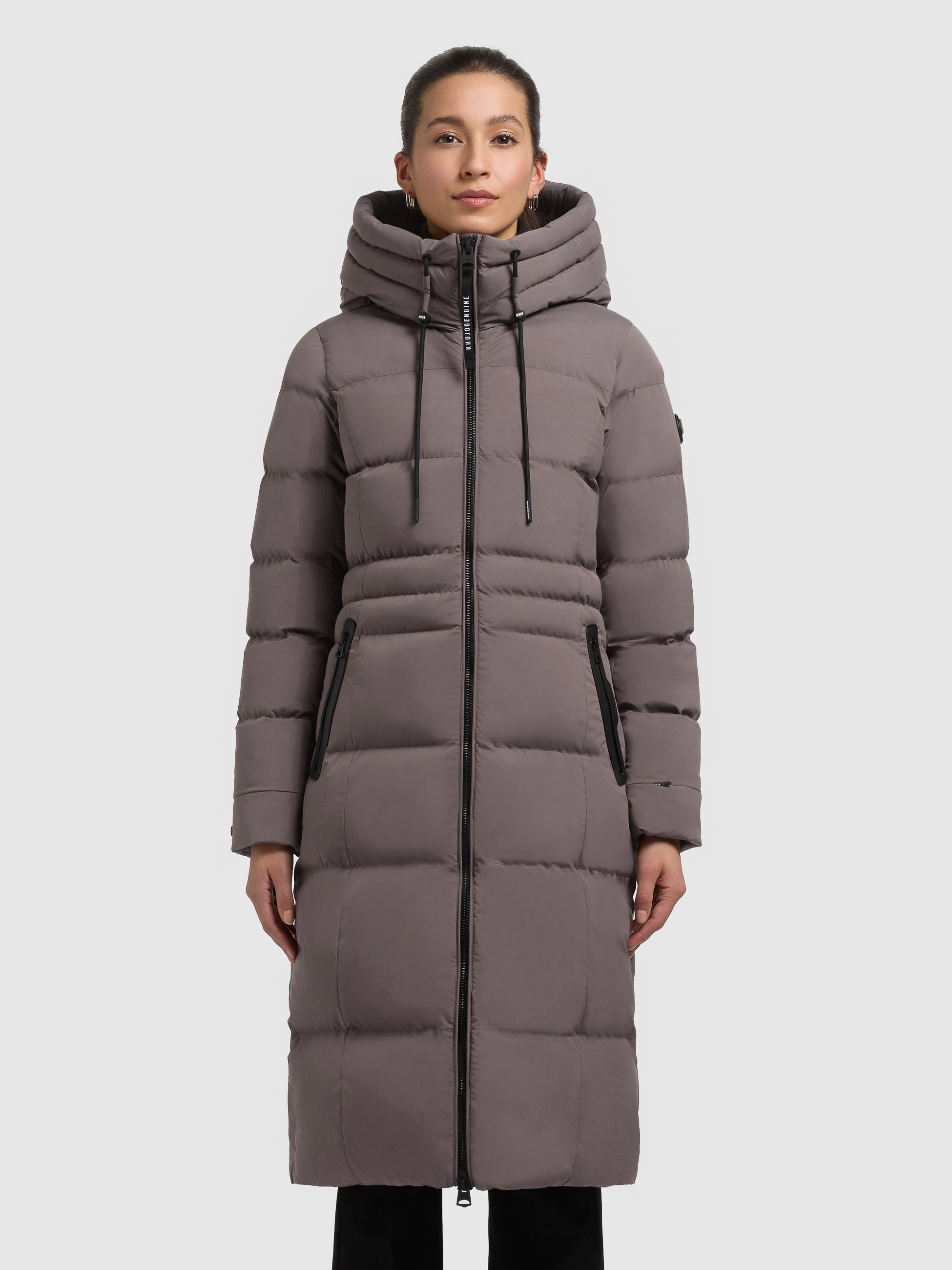 khujo Steppmantel »ENAKH«