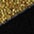 goldfarben/schwarz