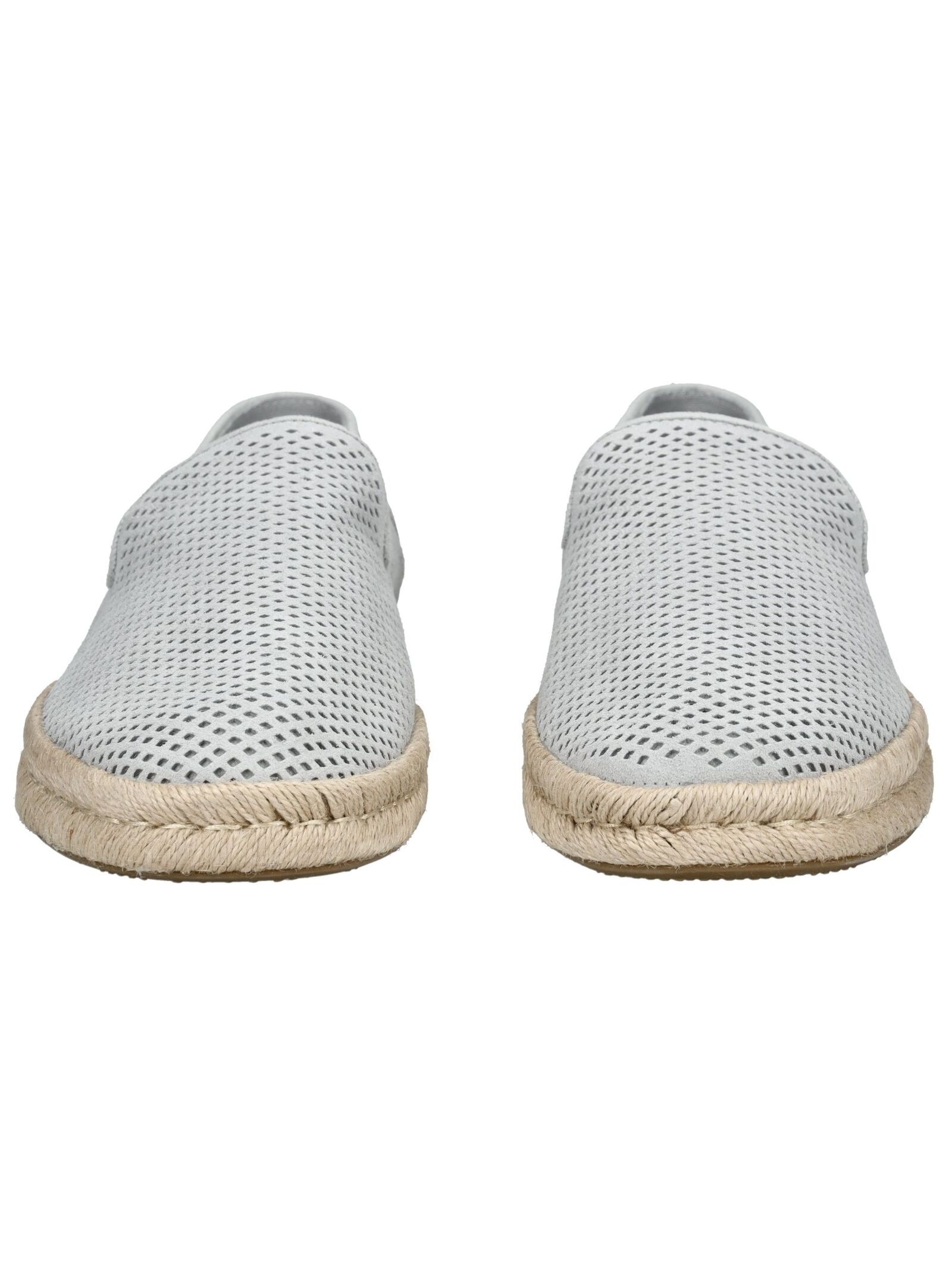 TOMS Slipper »TOMS Slipper Leder«