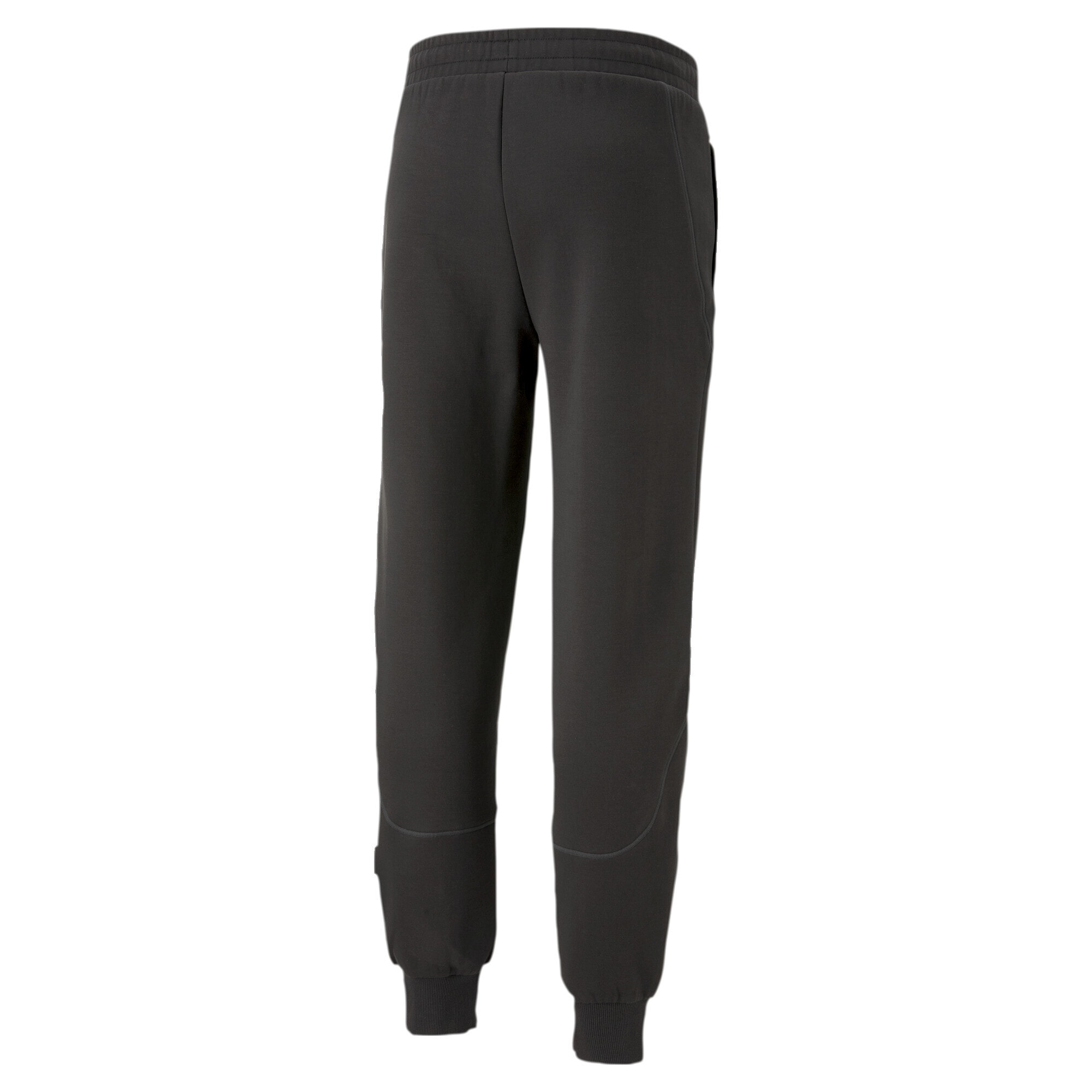 PUMA Sporthose »Scuderia Ferrari Style Jogginghose Herren«