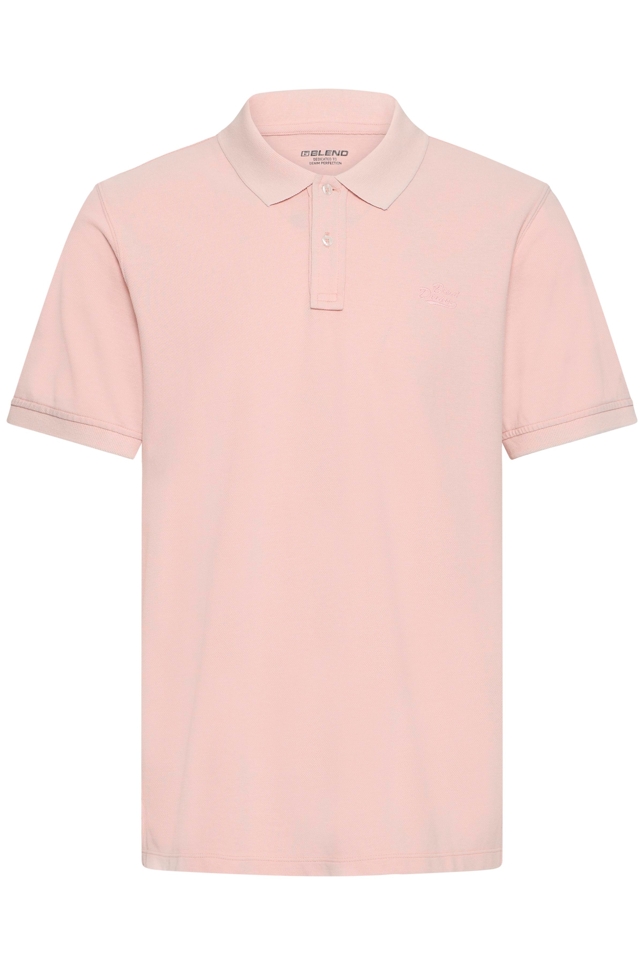 Blend Poloshirt "BHEFRAN POLO S/S" günstig online kaufen