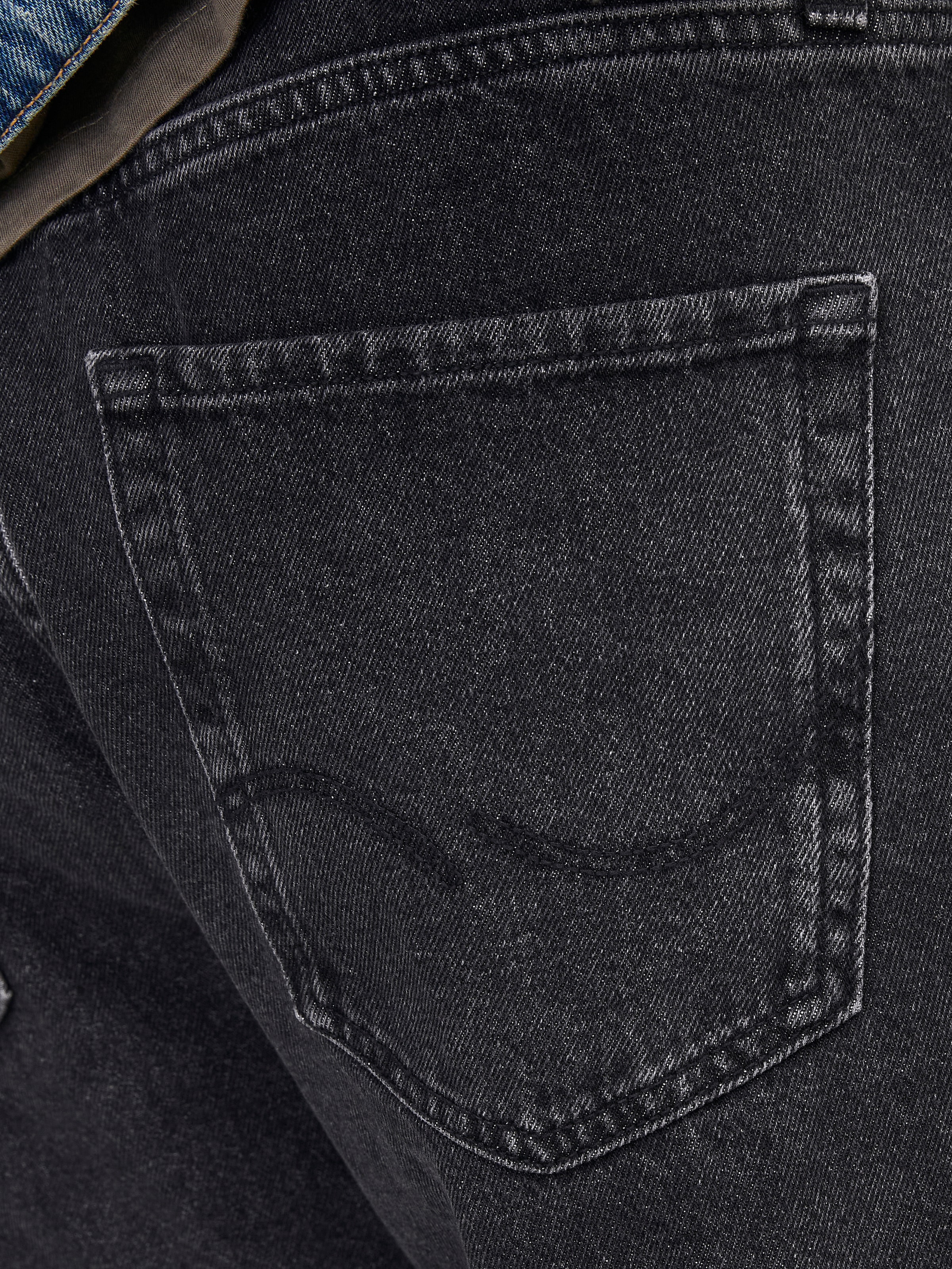 Jack & Jones Relax-fit-Jeans »JJIALEX JJORIGINAL SQ 067 NOOS«