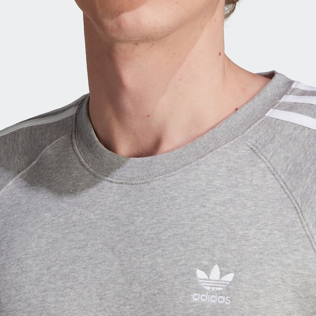 adidas Originals Sweatshirt »ADICOLOR CLASSICS 3-STREIFEN« ▷ für | BAUR