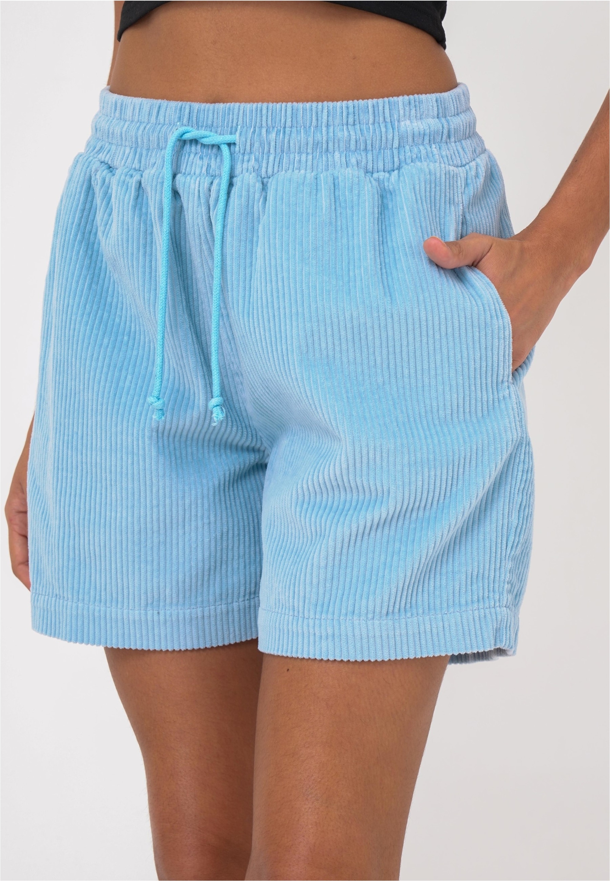 Shorts »Mira«, (1 tlg.), in klassischem Design