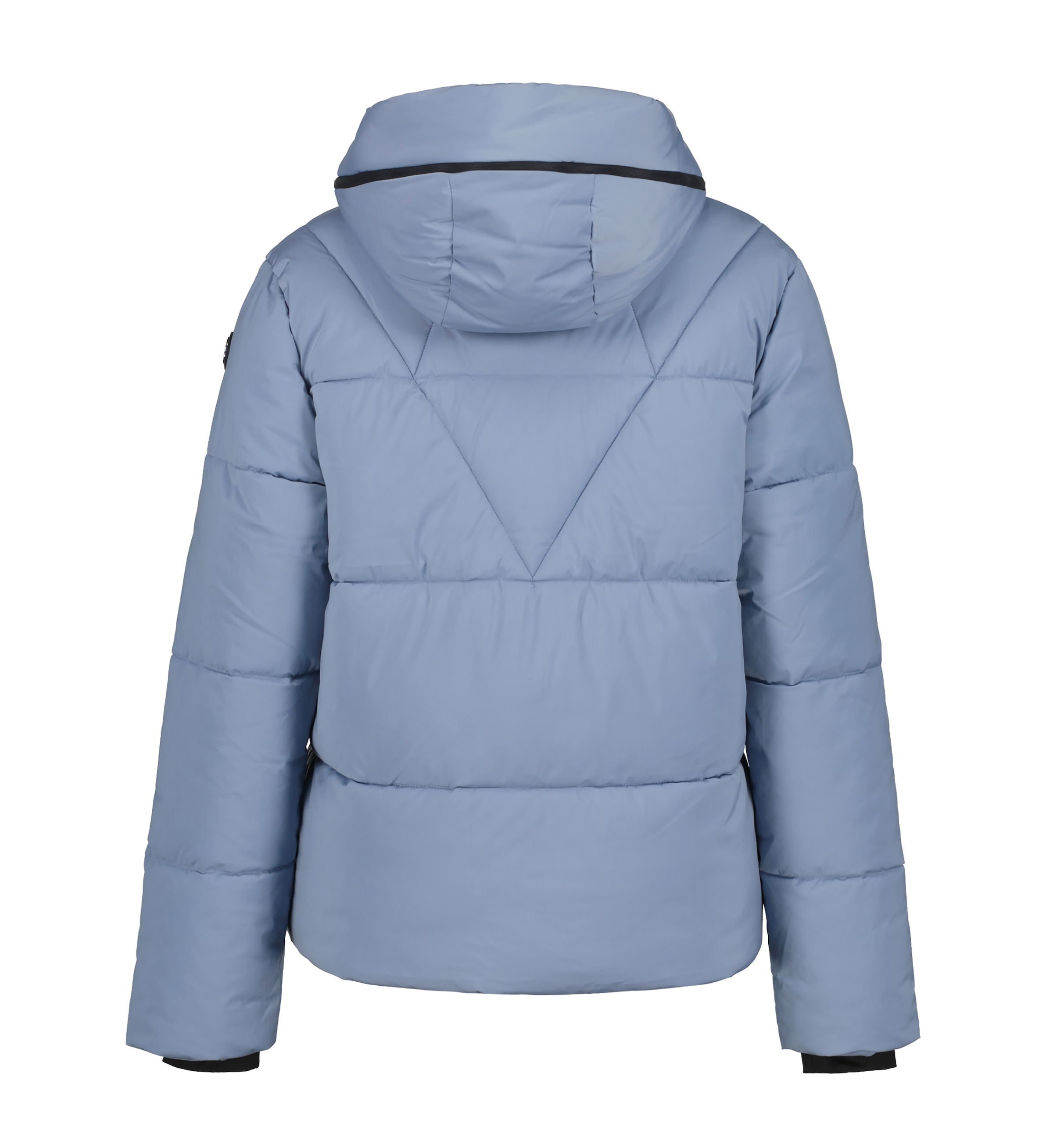 Luhta Steppjacke »EIRIKEN« wasserabweisend, winddicht, atmungsaktiv