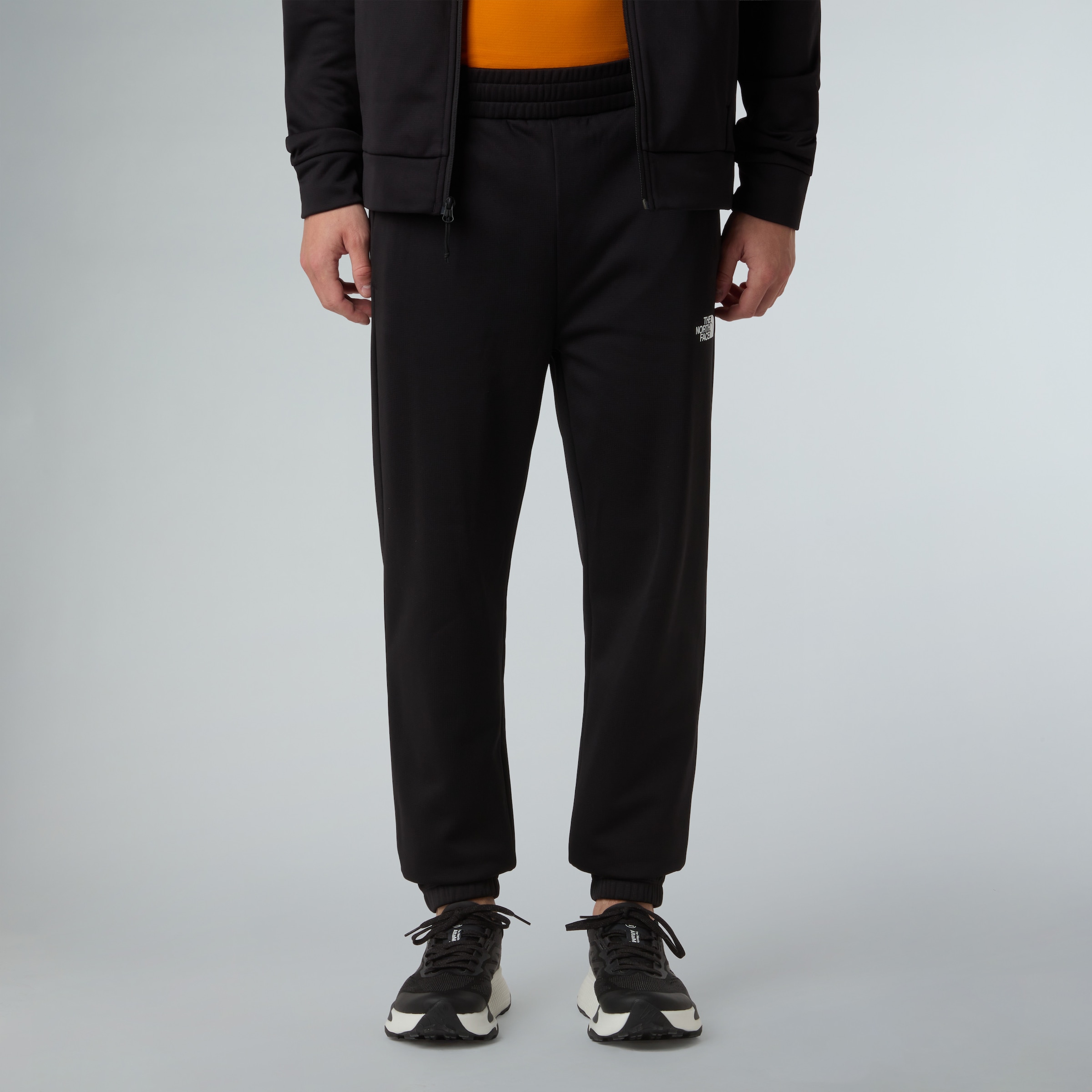 The North Face Funktionshose "M REAXION 2.0 JOGGER", (1 tlg.) günstig online kaufen
