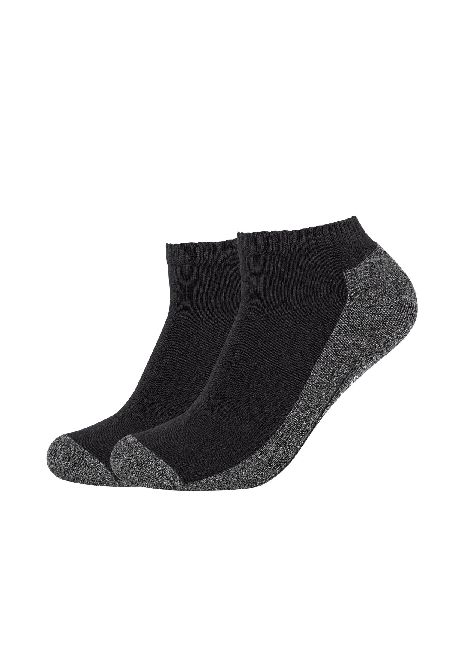 Camano Sneakersocken »Sportsneakersocken 4er Pack«