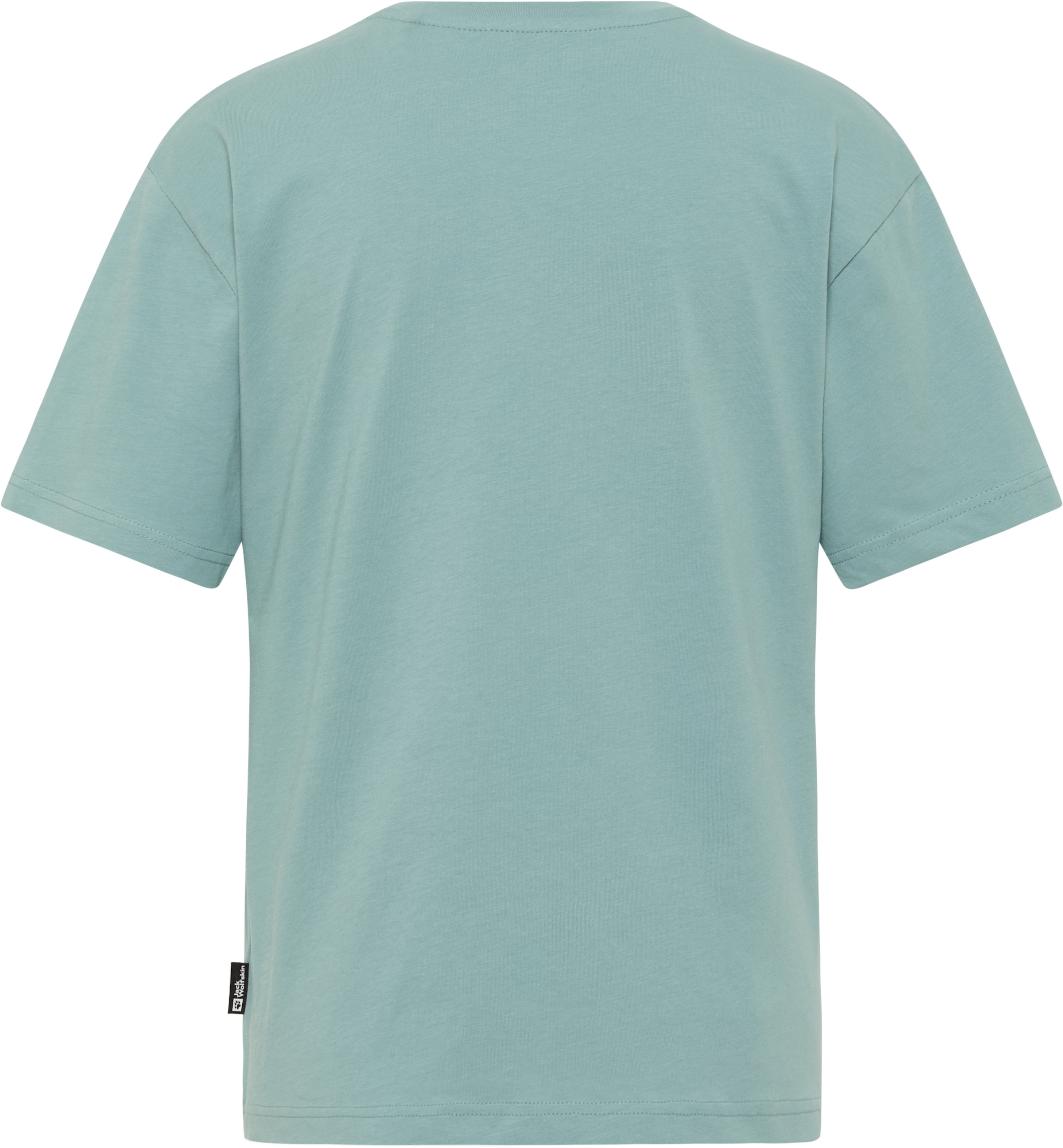 Jack Wolfskin T-Shirt »CORDILLERA T W«