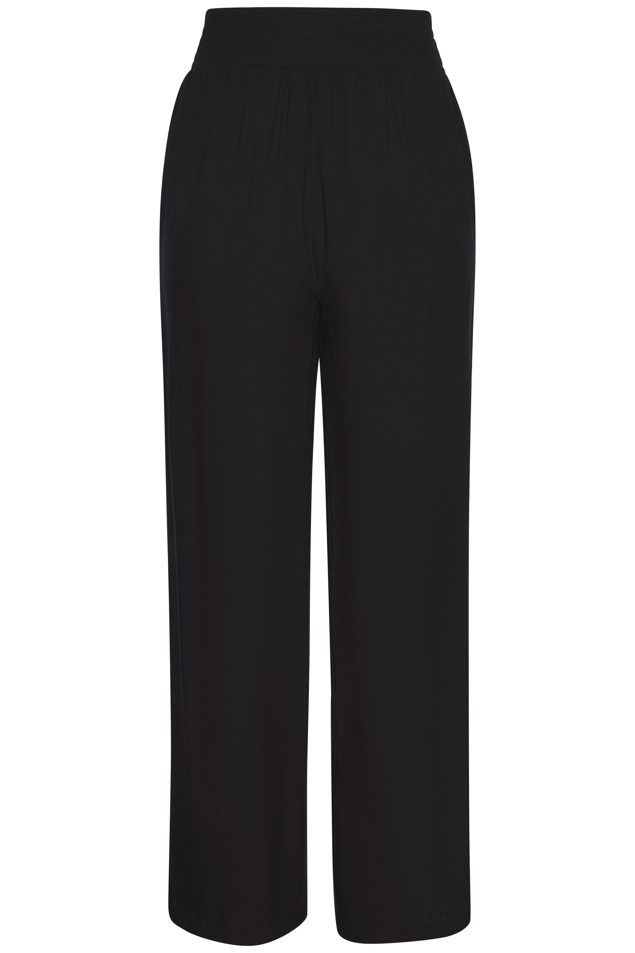 LASCANA Palazzohose  aus Webware, Schlupfhose, leichte Sommerhose