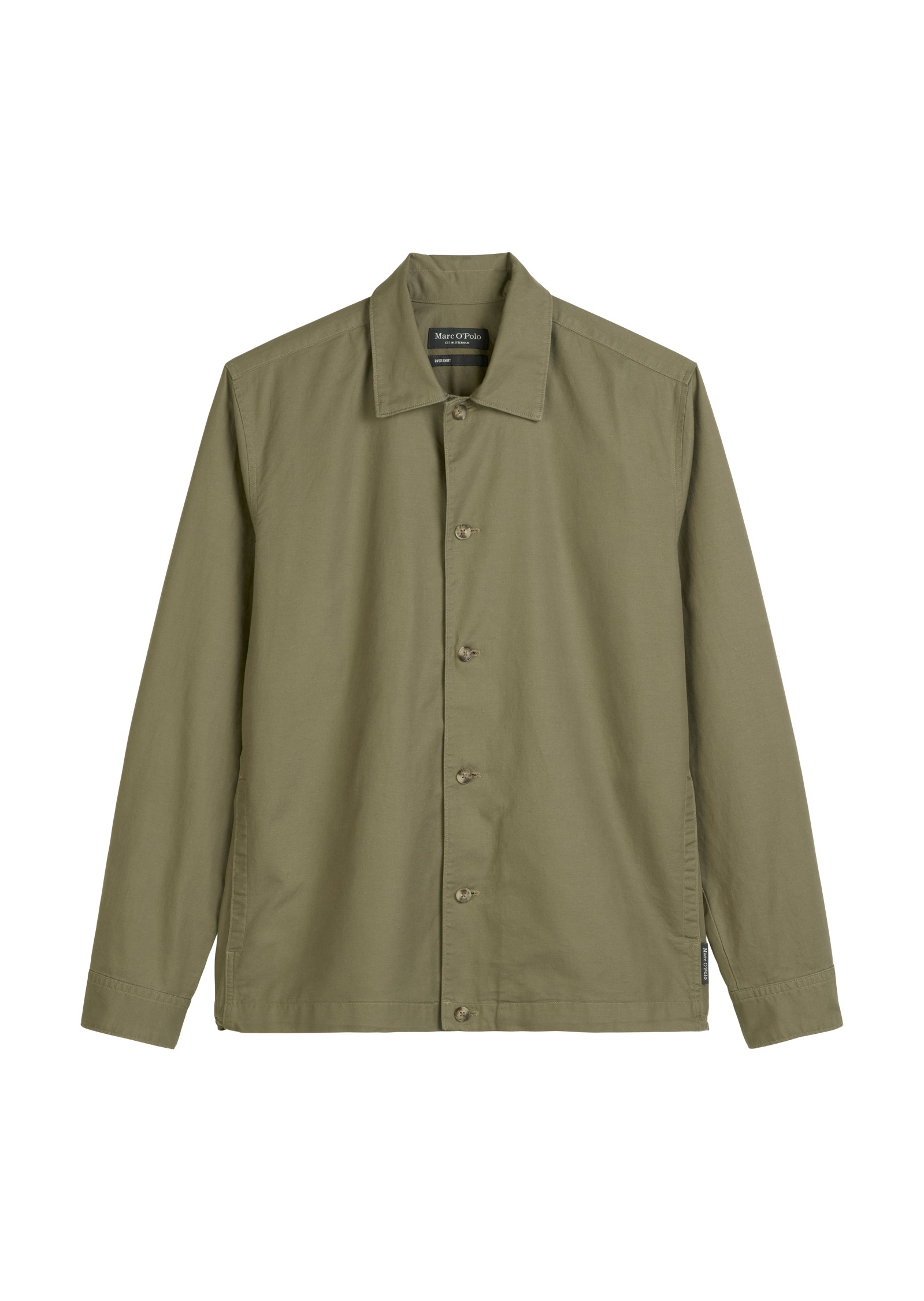 Marc O'Polo Hemdjacke