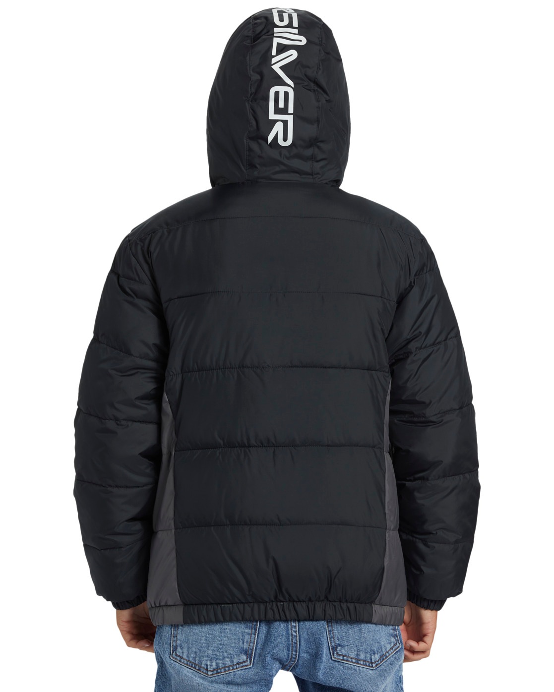 Quiksilver Daunenjacke »Mirage Mix«