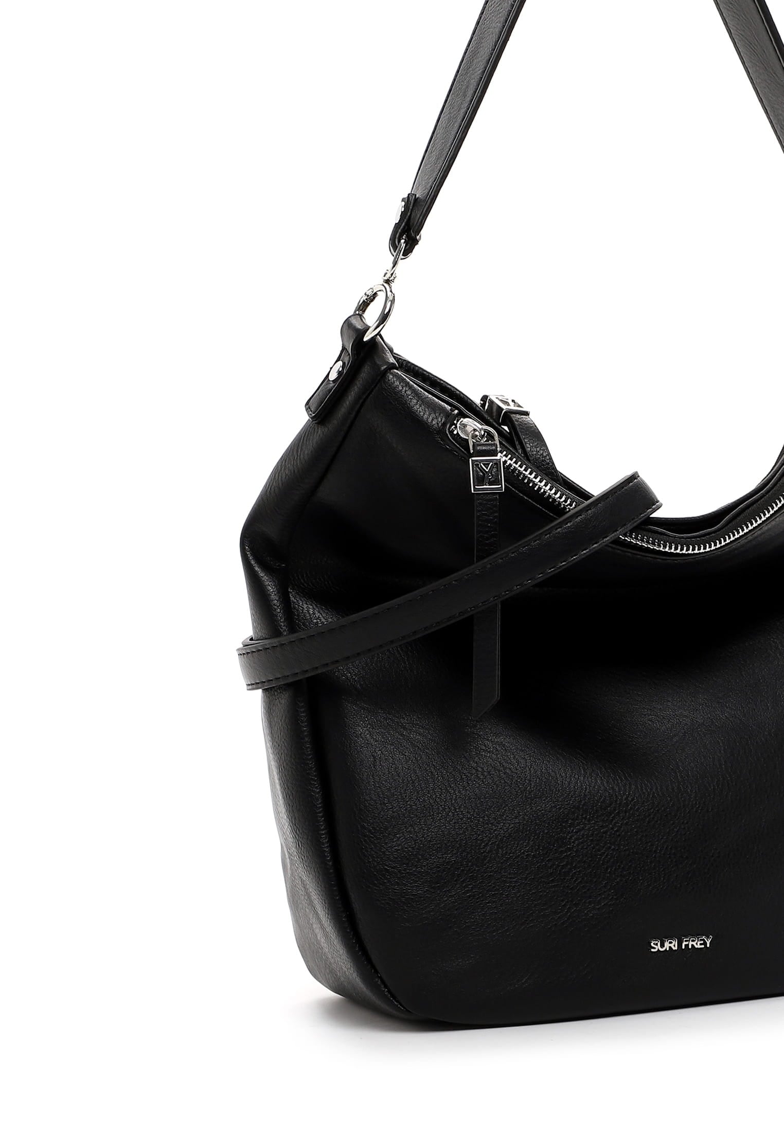 SURI FREY Beuteltasche »Beutel SFY Abbey«