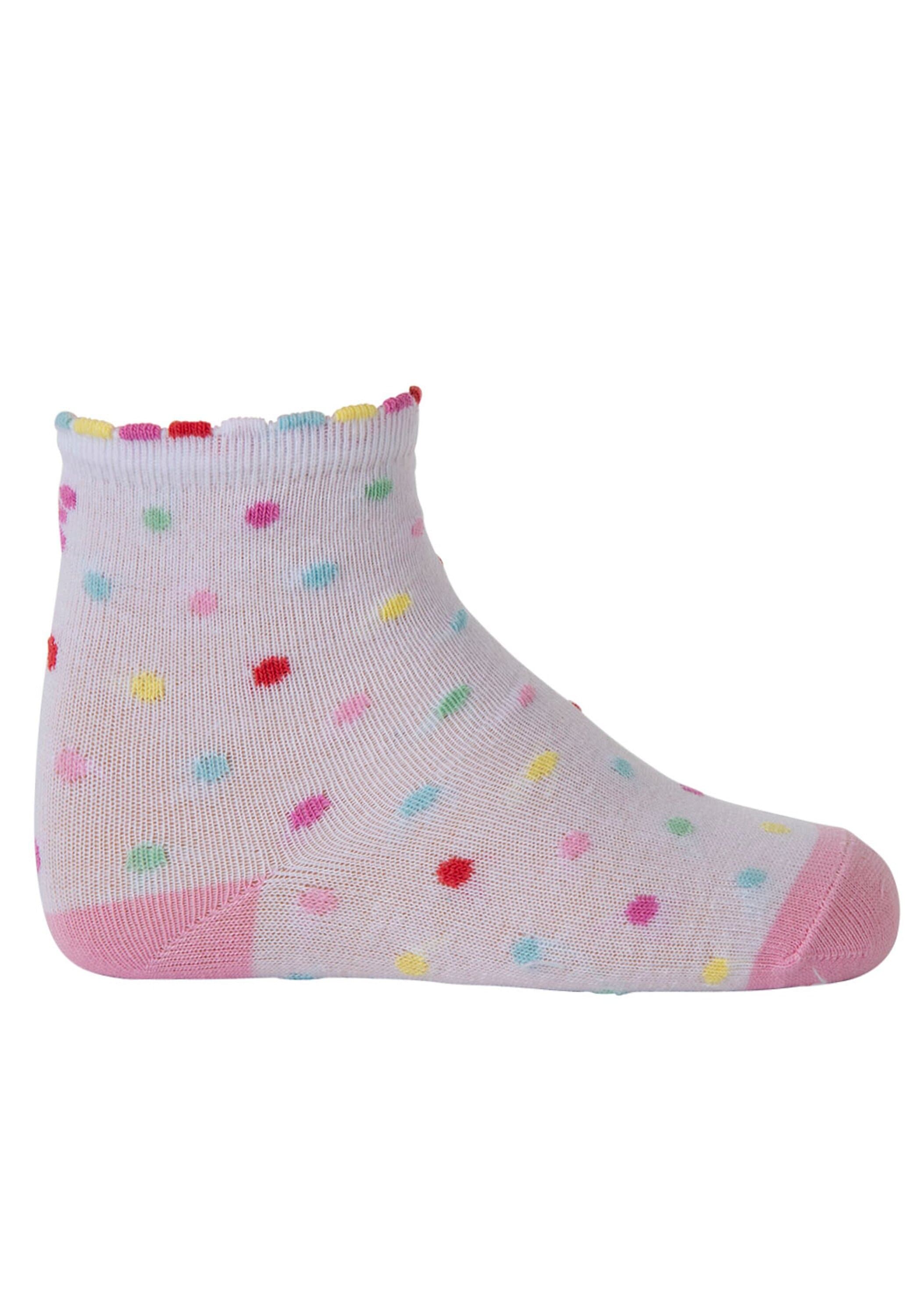 Cucamelon Kurzsocken »Socken 5er Pack«