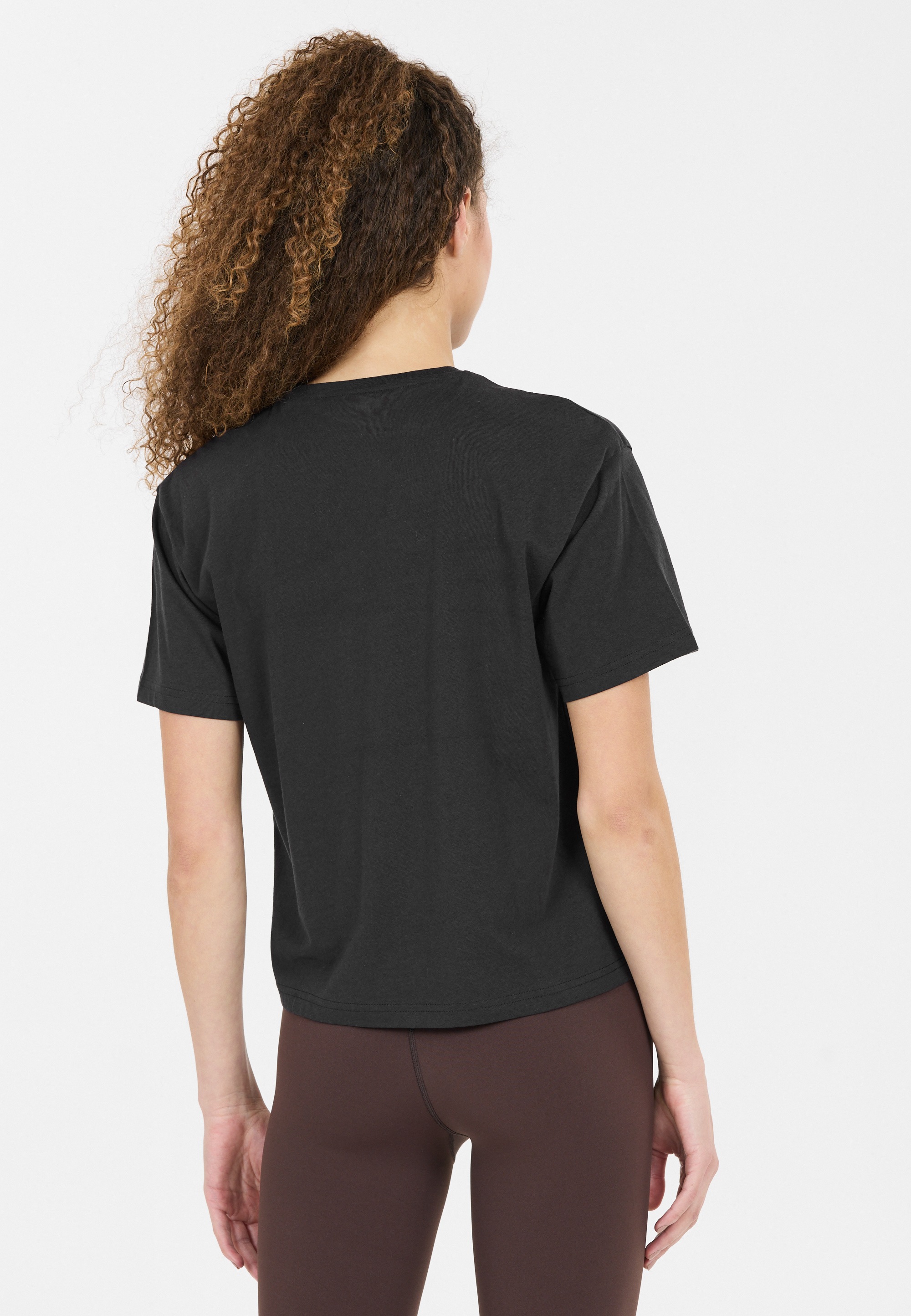ATHLECIA Funktionsshirt »Gianna«, mit atmungsaktivem, leichtem Material