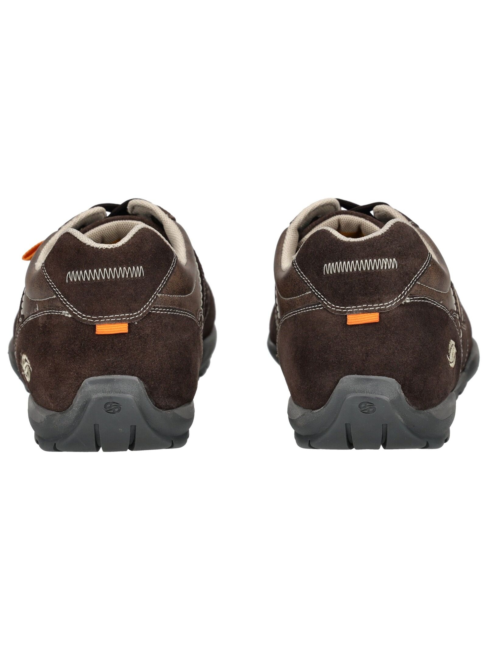 Dockers by Gerli Sneaker »Dockers by Gerli Sneaker Veloursleder«