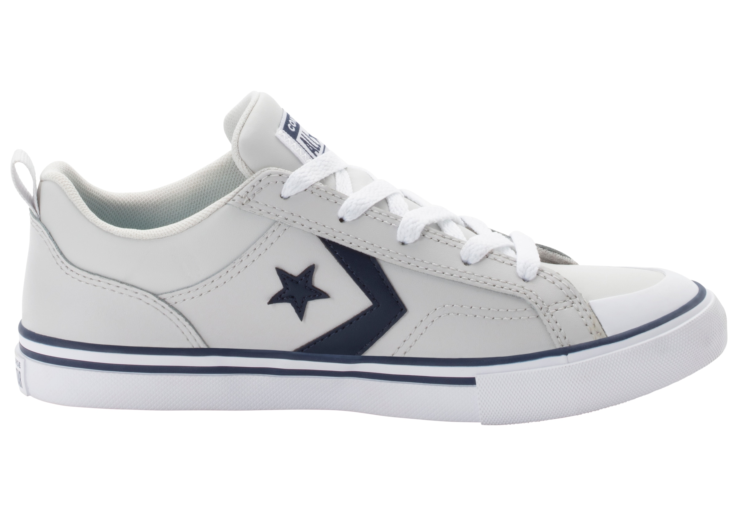 Converse Sneaker »PRO BLAZE STRAP LEATHER«