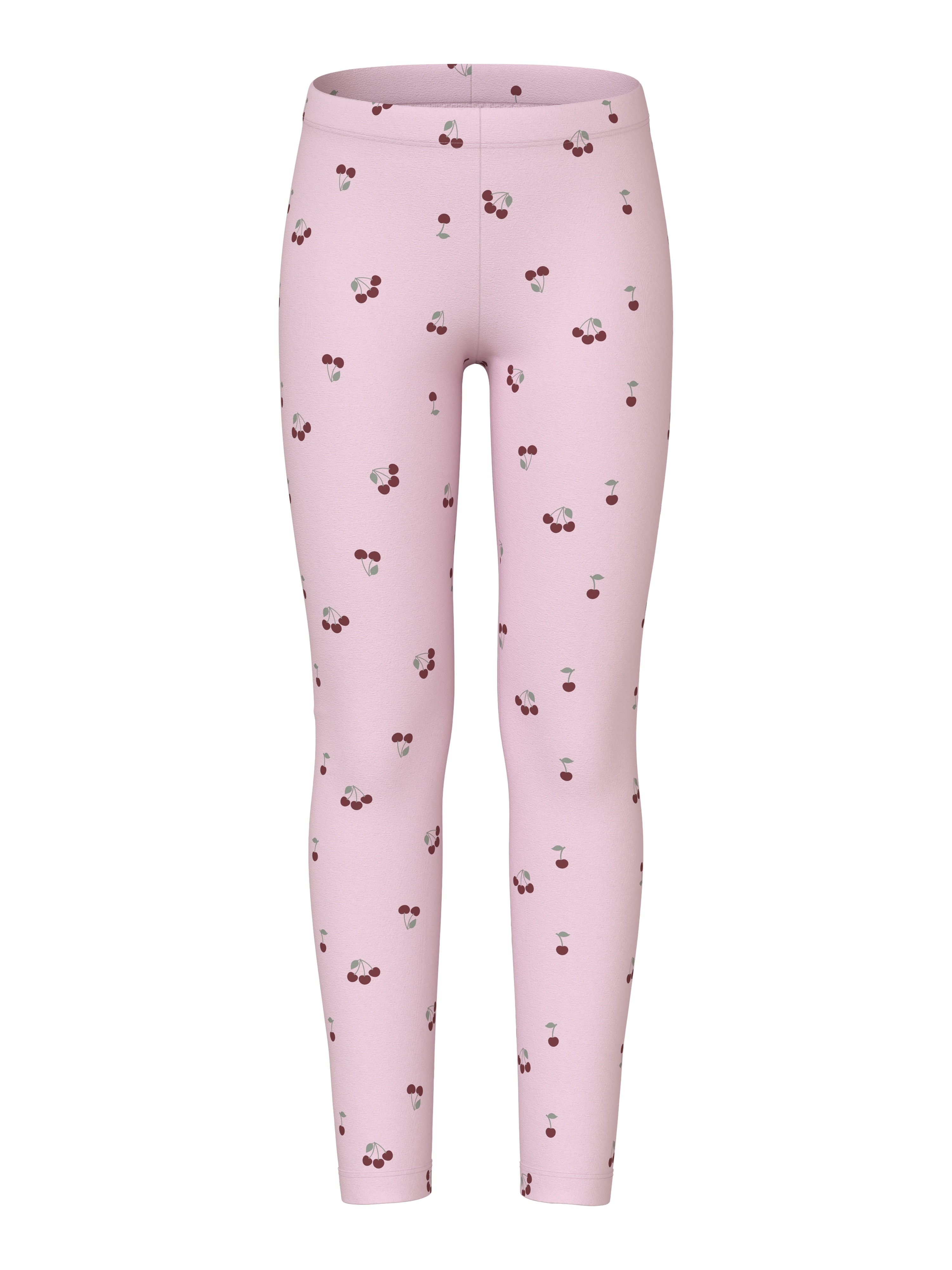 Thumbnail - Name It Leggings "NKFVIVIAN 2P AOP LEGGING"