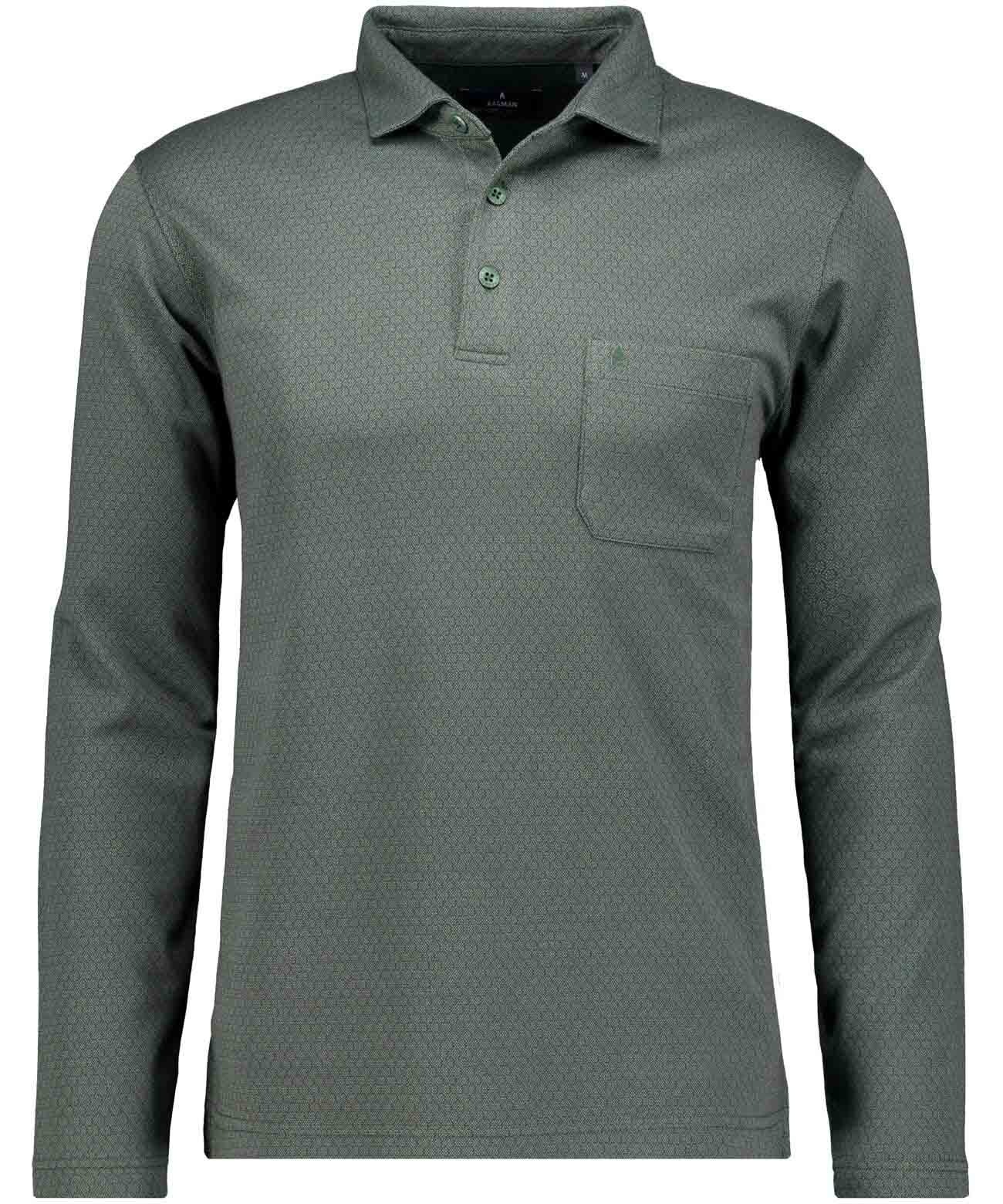 RAGMAN Poloshirt