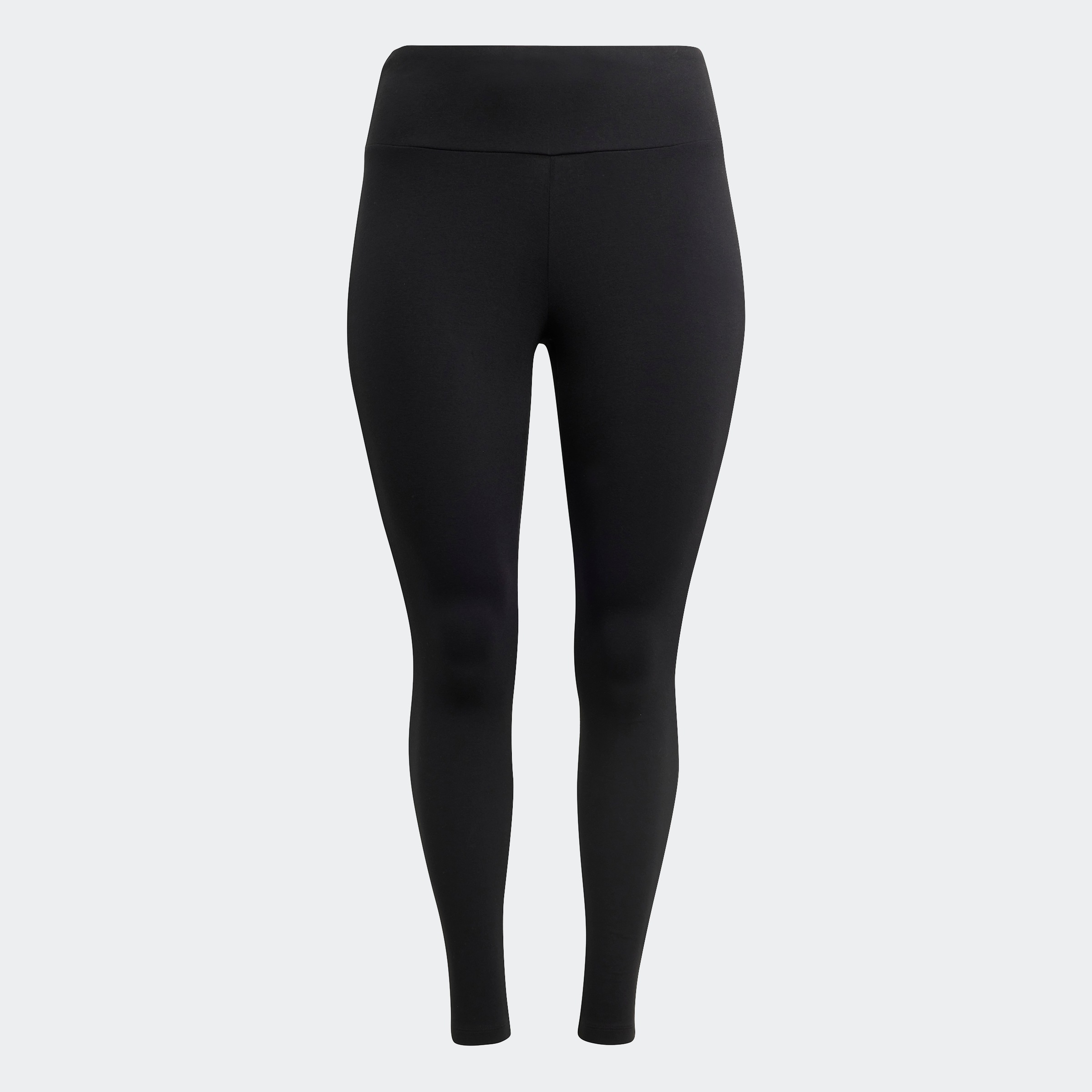 adidas Leggings für Damen in großen Größen