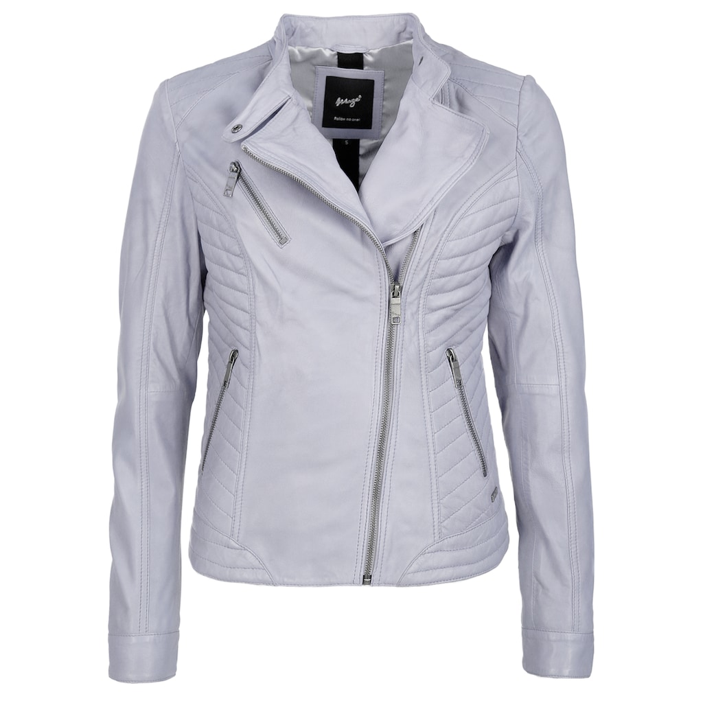 Maze Lederjacke »Sally«