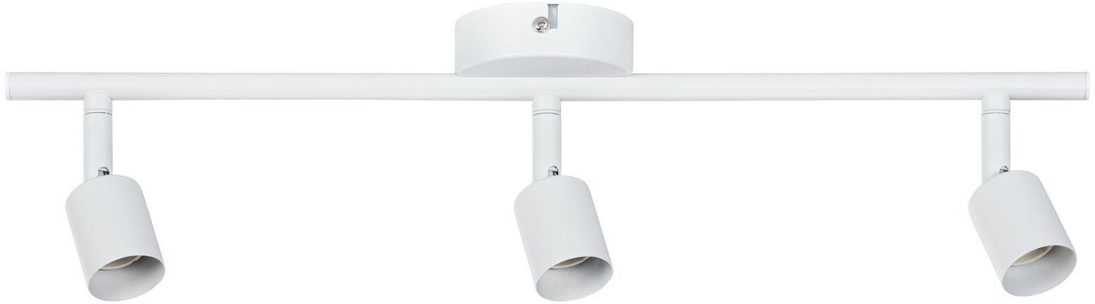 Paulmann LED Deckenleuchte »Carolina« GU10 1 Stk. GU10