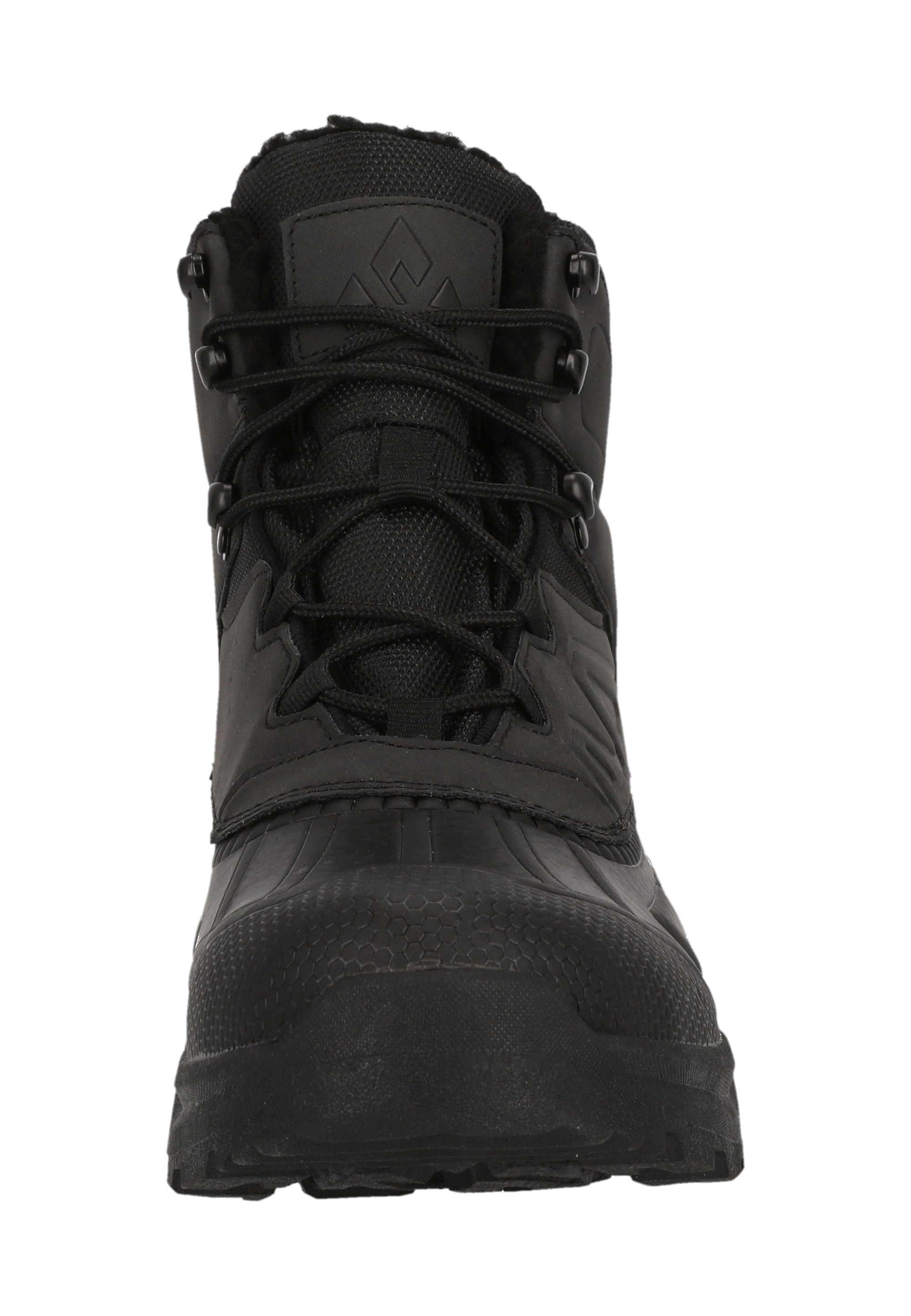 WHISTLER Stiefel »Briggs«, mit wasserdichtem Material