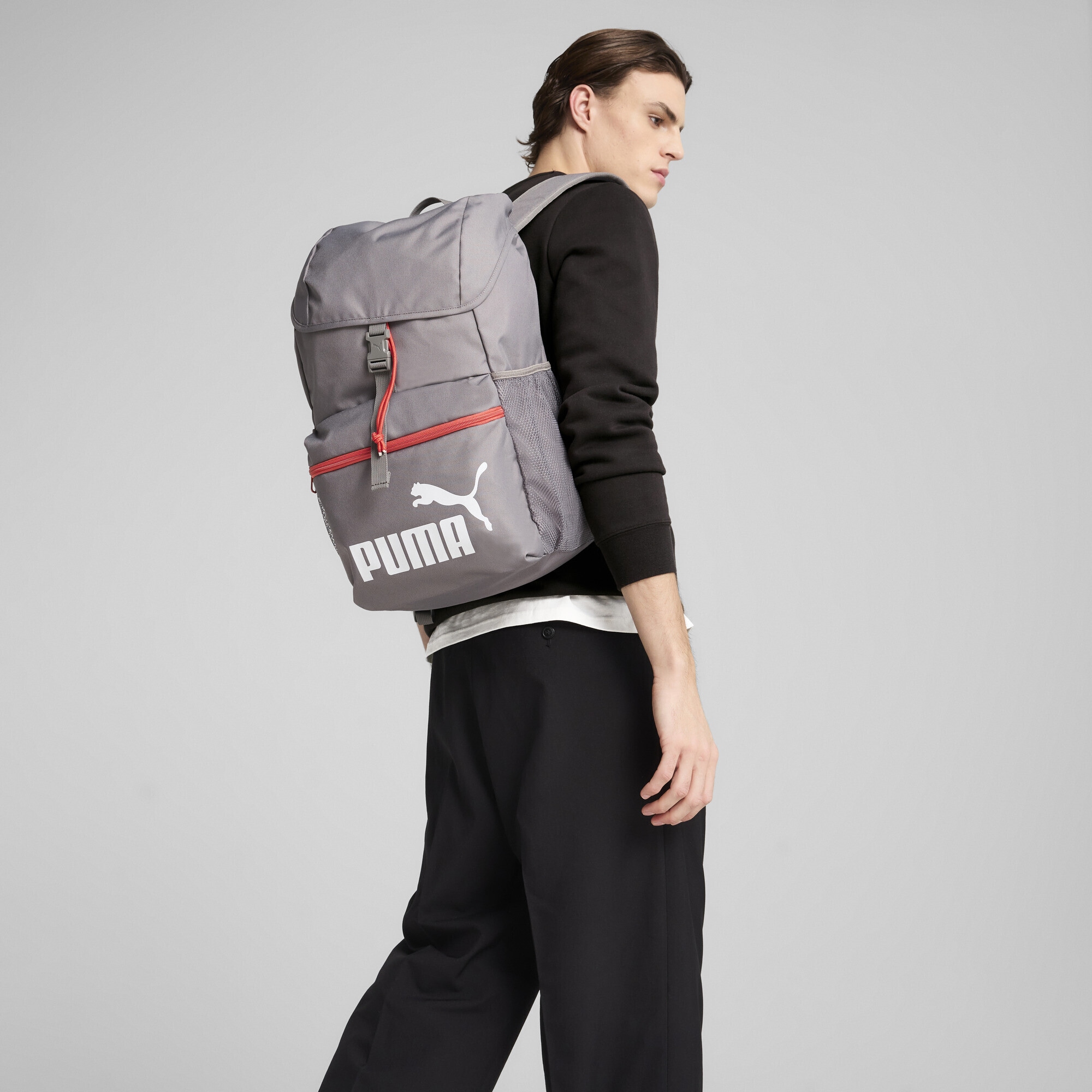 PUMA Freizeitrucksack »PUMA PHASE 25 l Rucksack Erwachsene«