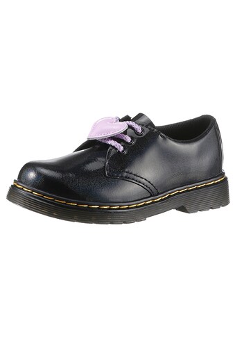 DR. MARTENS Suvarstomi batai »1461 J«