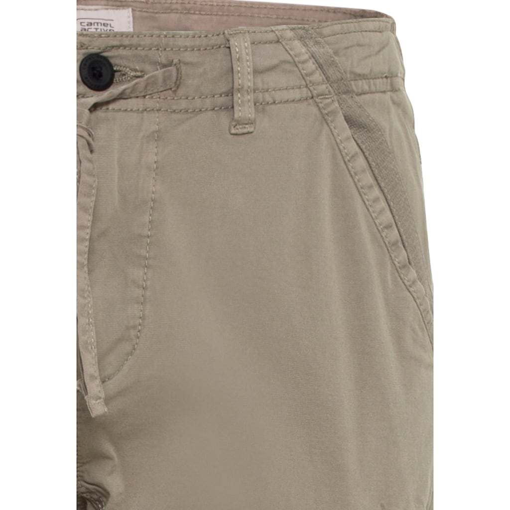 camel active Cargohose