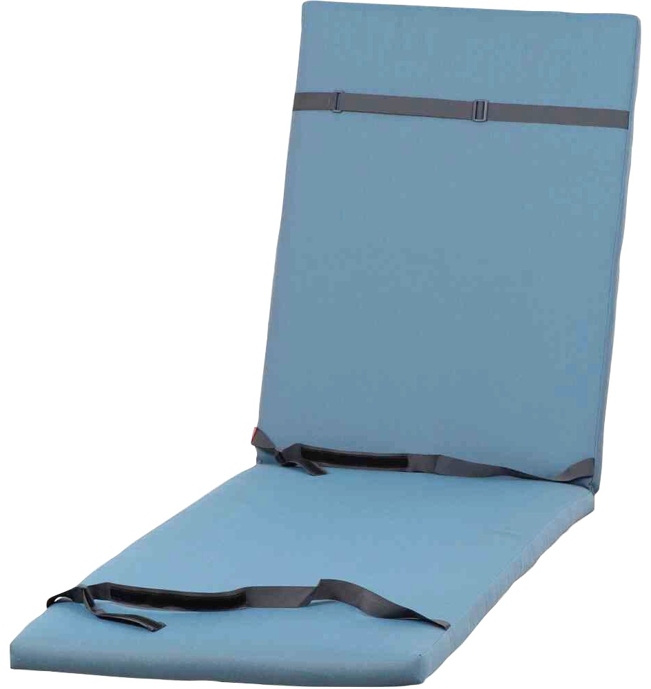Siena Garden Liegenauflage »Anka«, BxT: 58x200 cm