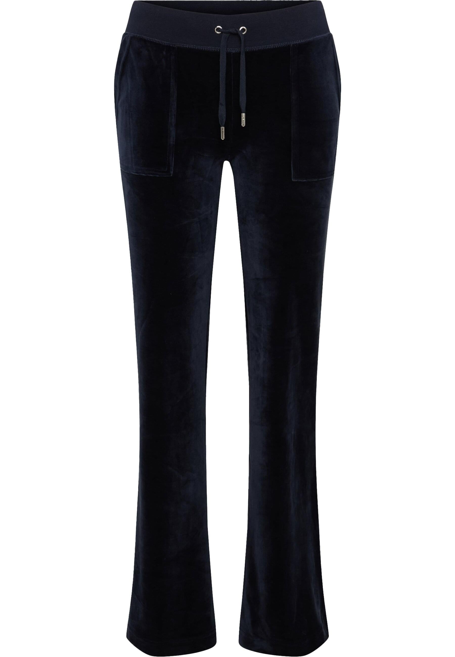 Juicy Couture Jogginghose "Juicy Couture Juicy Couture Layla Pocket Low Ris günstig online kaufen