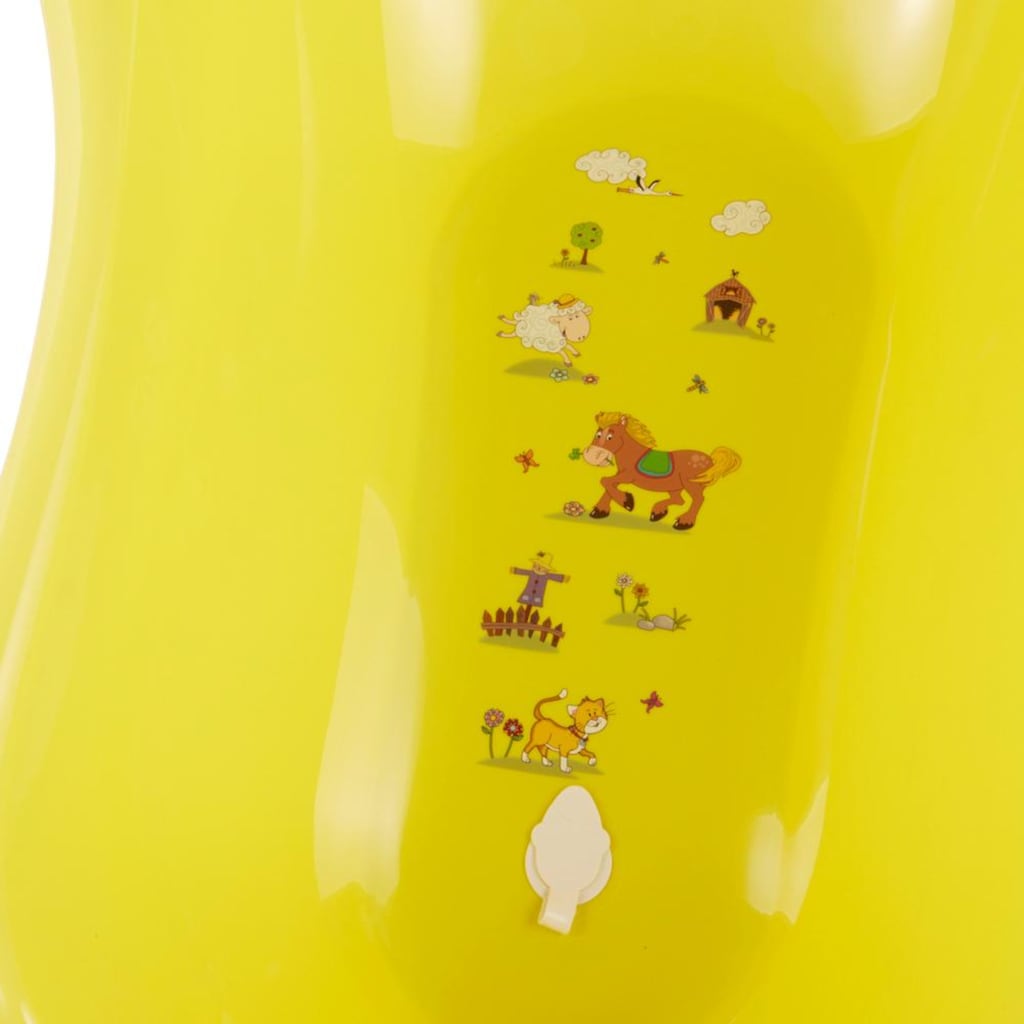 keeeper Babybadewanne »Maria - Funny Farm«