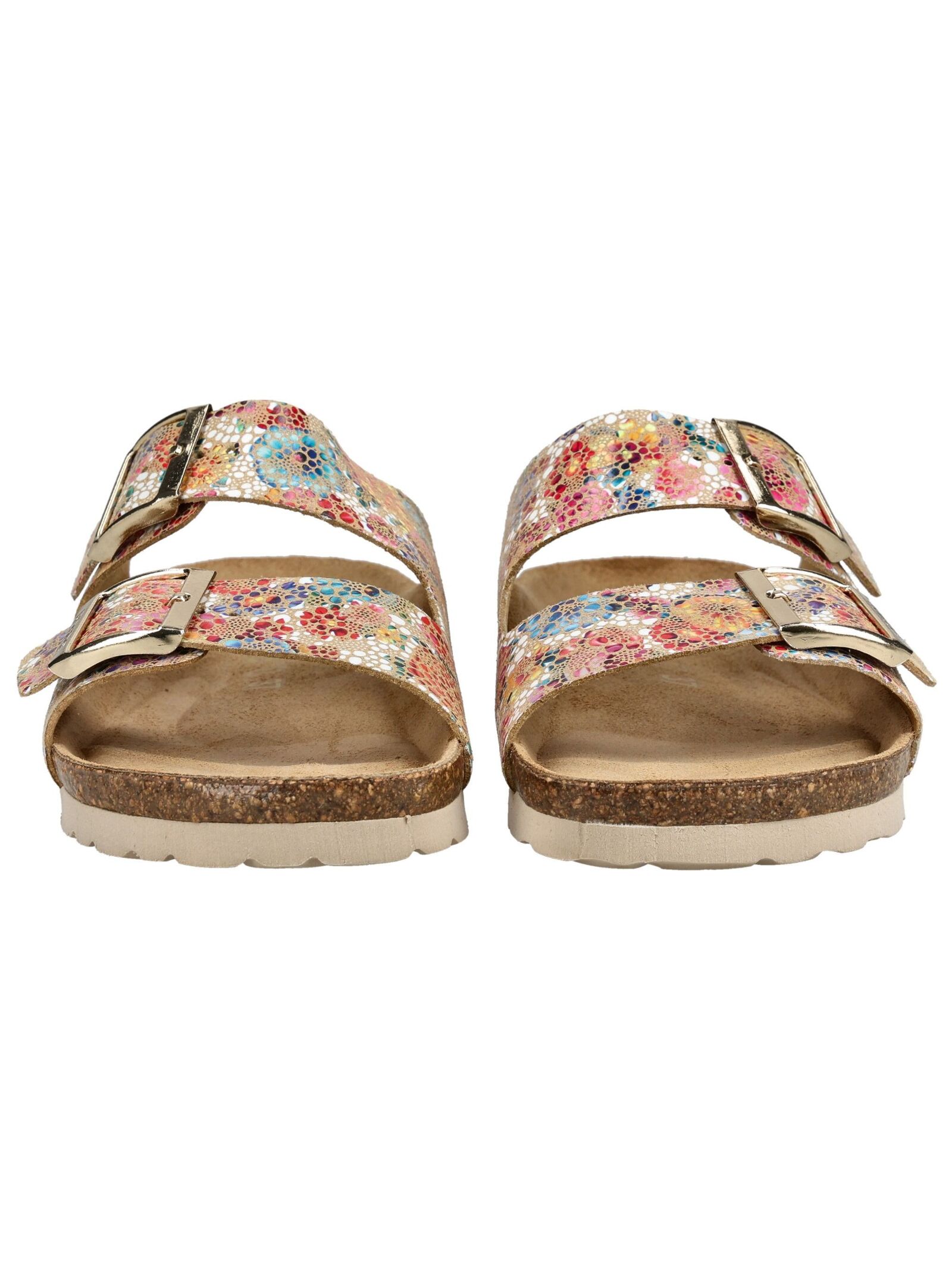 Thumbnail - Rohde Pantolette "Rohde Pantoletten Lederimitat"