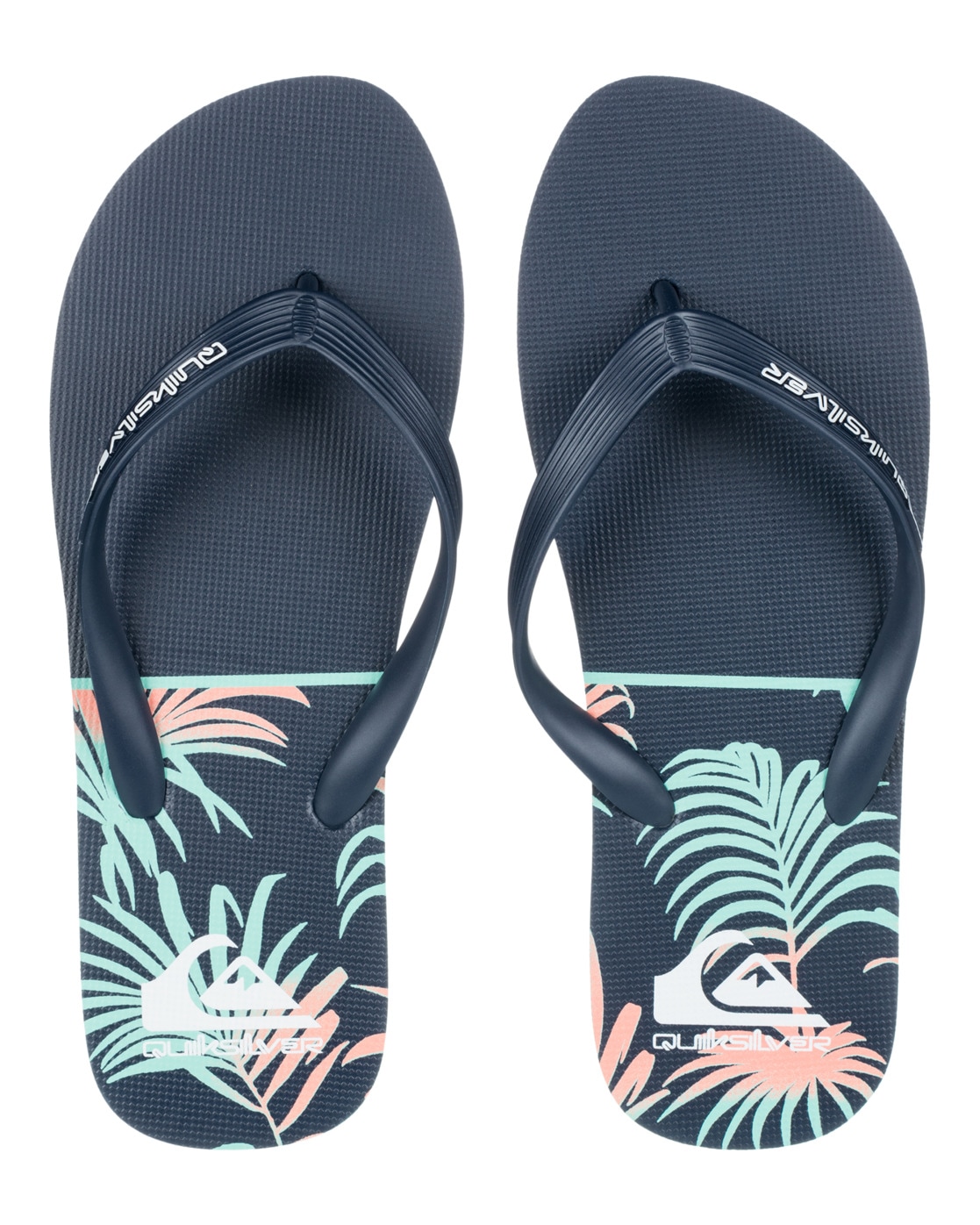 Quiksilver Sandale »Java Good Palm«